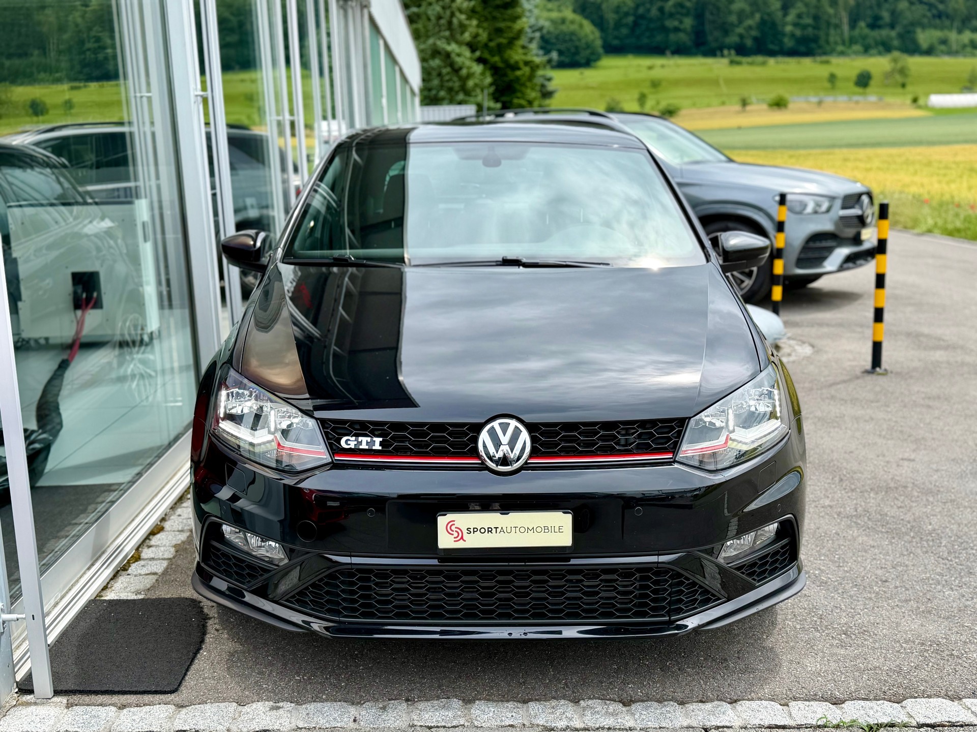 VW Polo 1.8 TSI GTI DSG-image-2