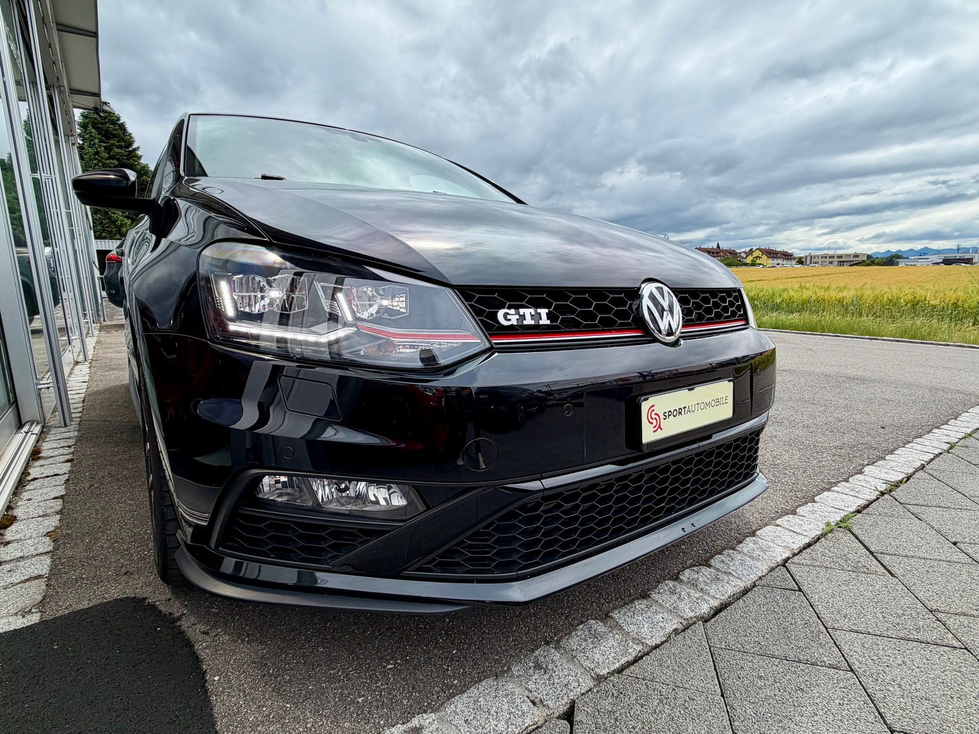 VW Polo 1.8 TSI GTI DSG-image-3