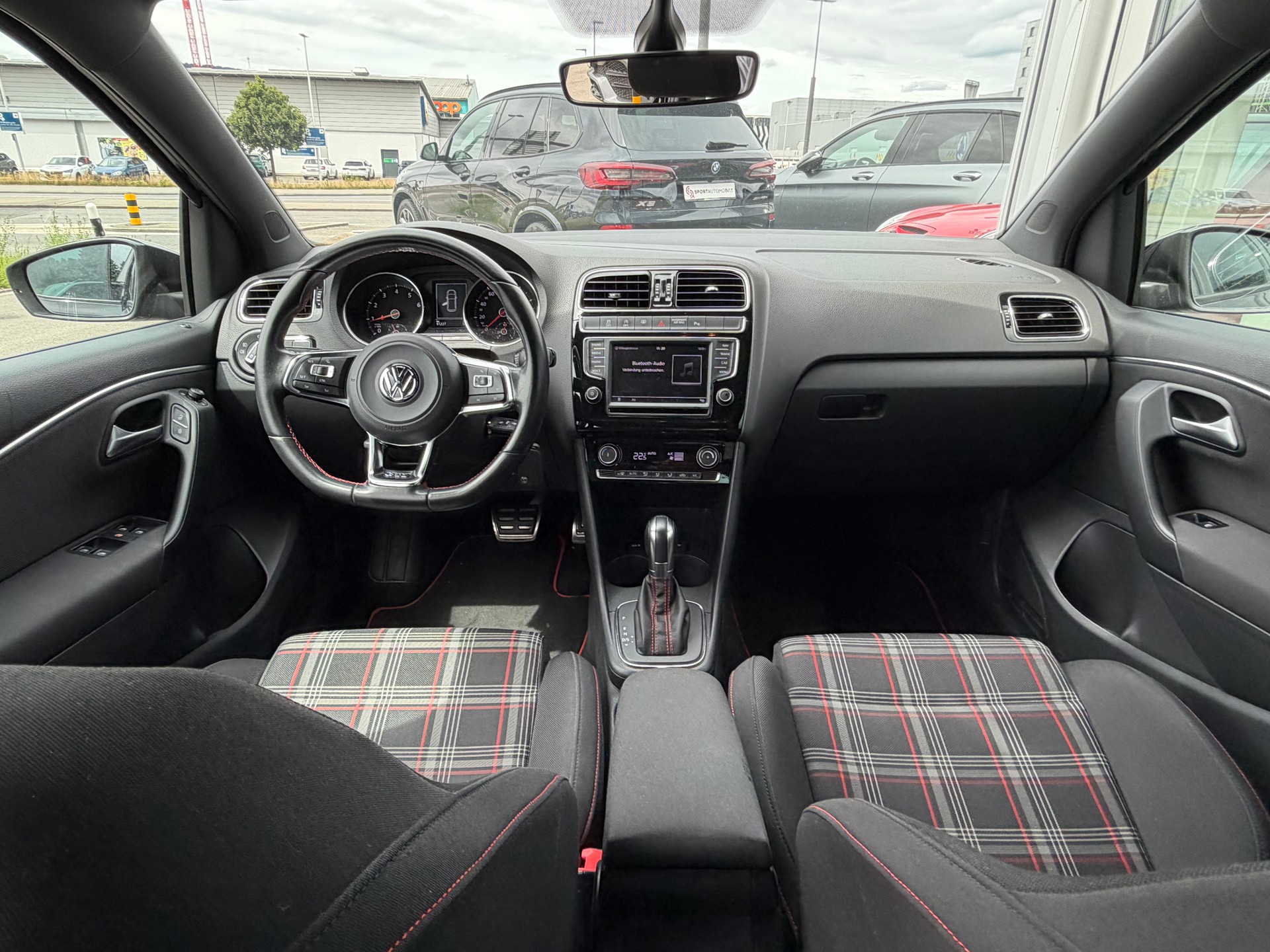 VW Polo 1.8 TSI GTI DSG-image-10