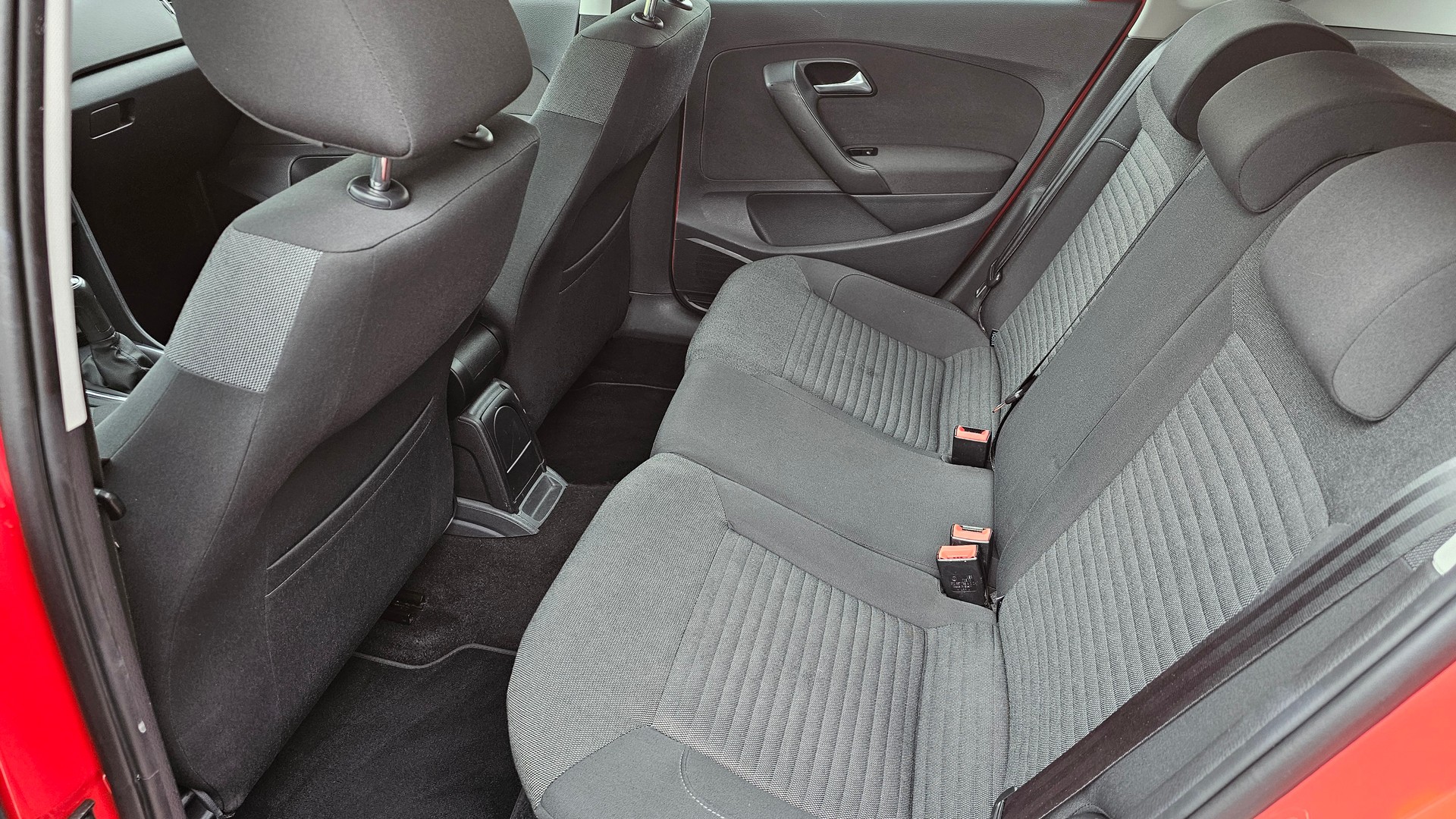 VW Polo 1.2 TSI Team-image-10