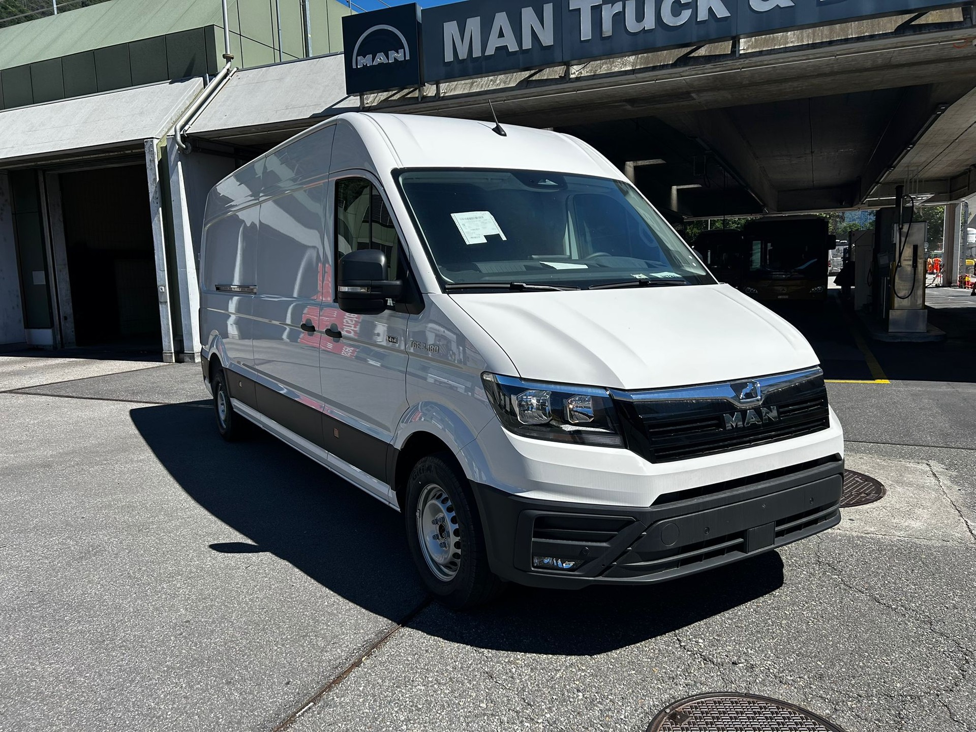 MAN TGE-image-1