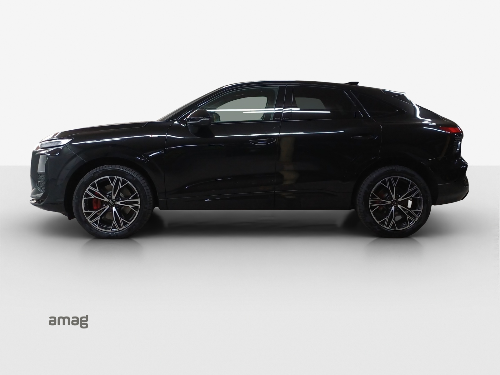 AUDI Q3 Sportback TFSI quattro 150 kW S tronic-image-1