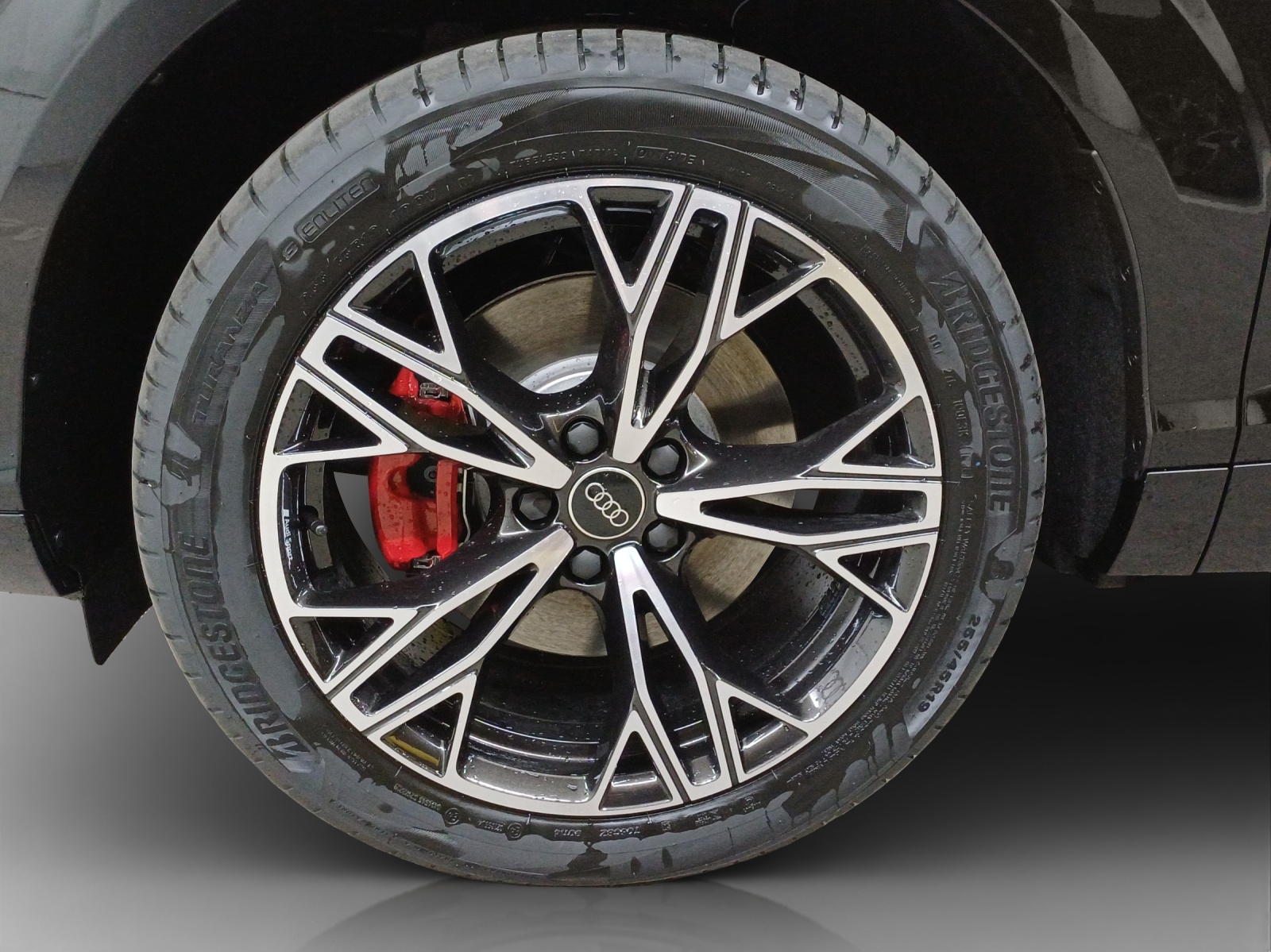 AUDI Q3 Sportback TFSI quattro 150 kW S tronic-image-15