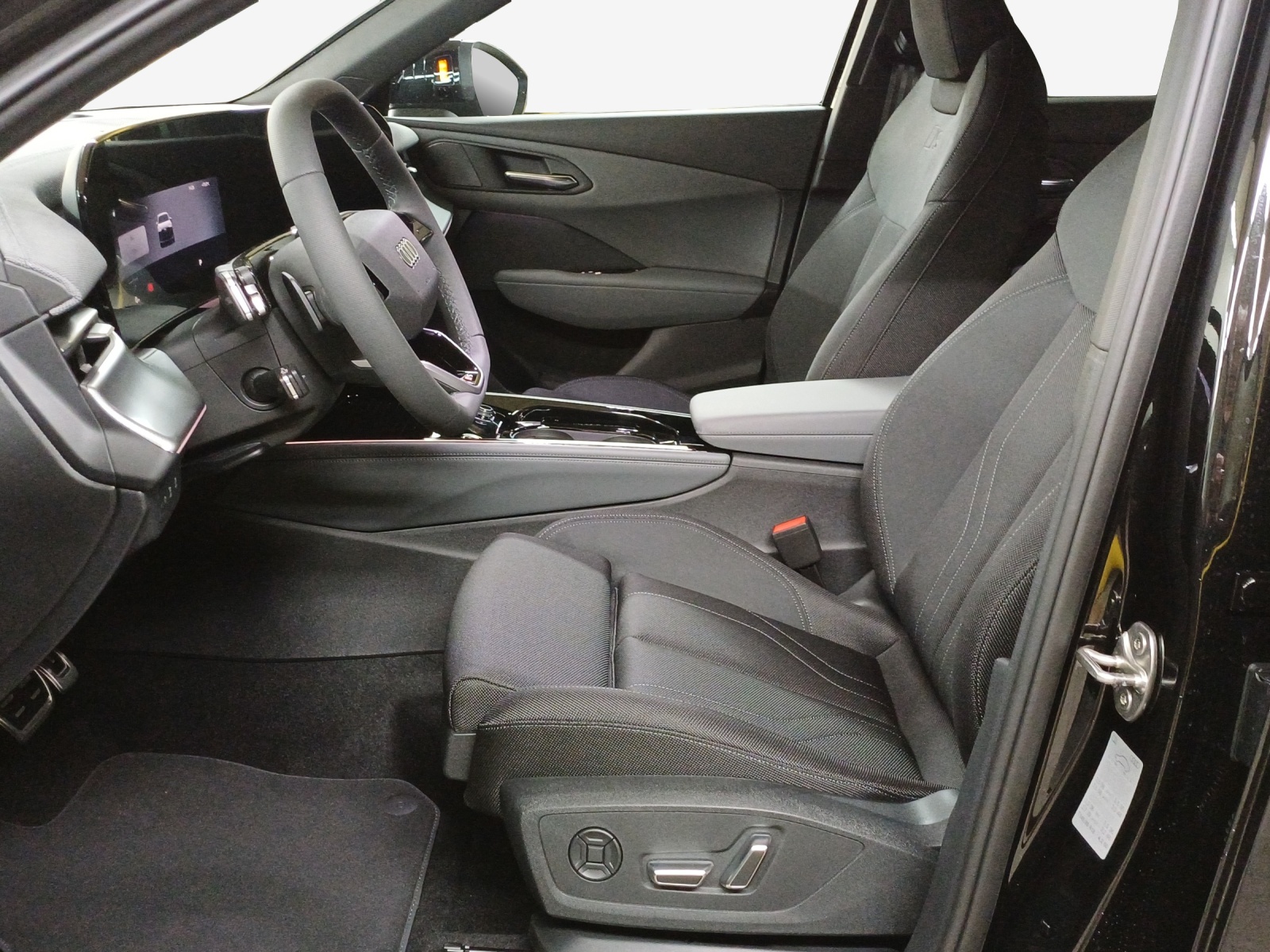 AUDI Q3 Sportback TFSI quattro 150 kW S tronic-image-7