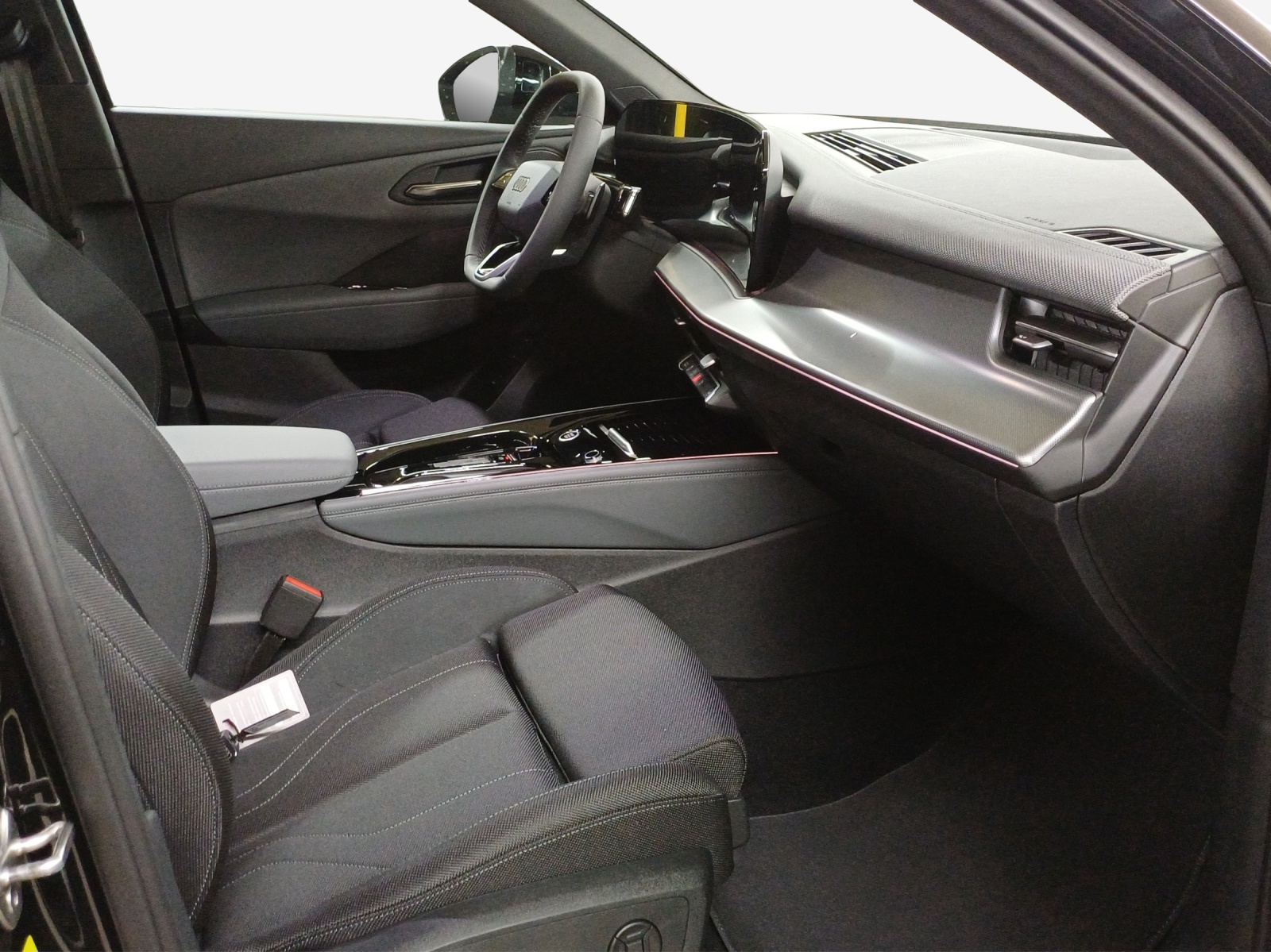 AUDI Q3 Sportback TFSI quattro 150 kW S tronic-image-13