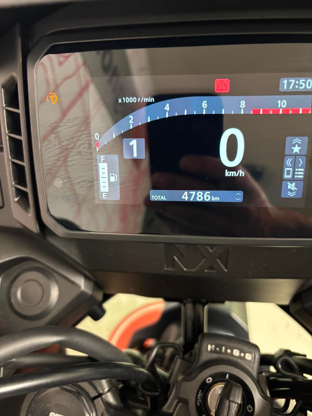 HONDA CB 500 X-showroom-element-3
