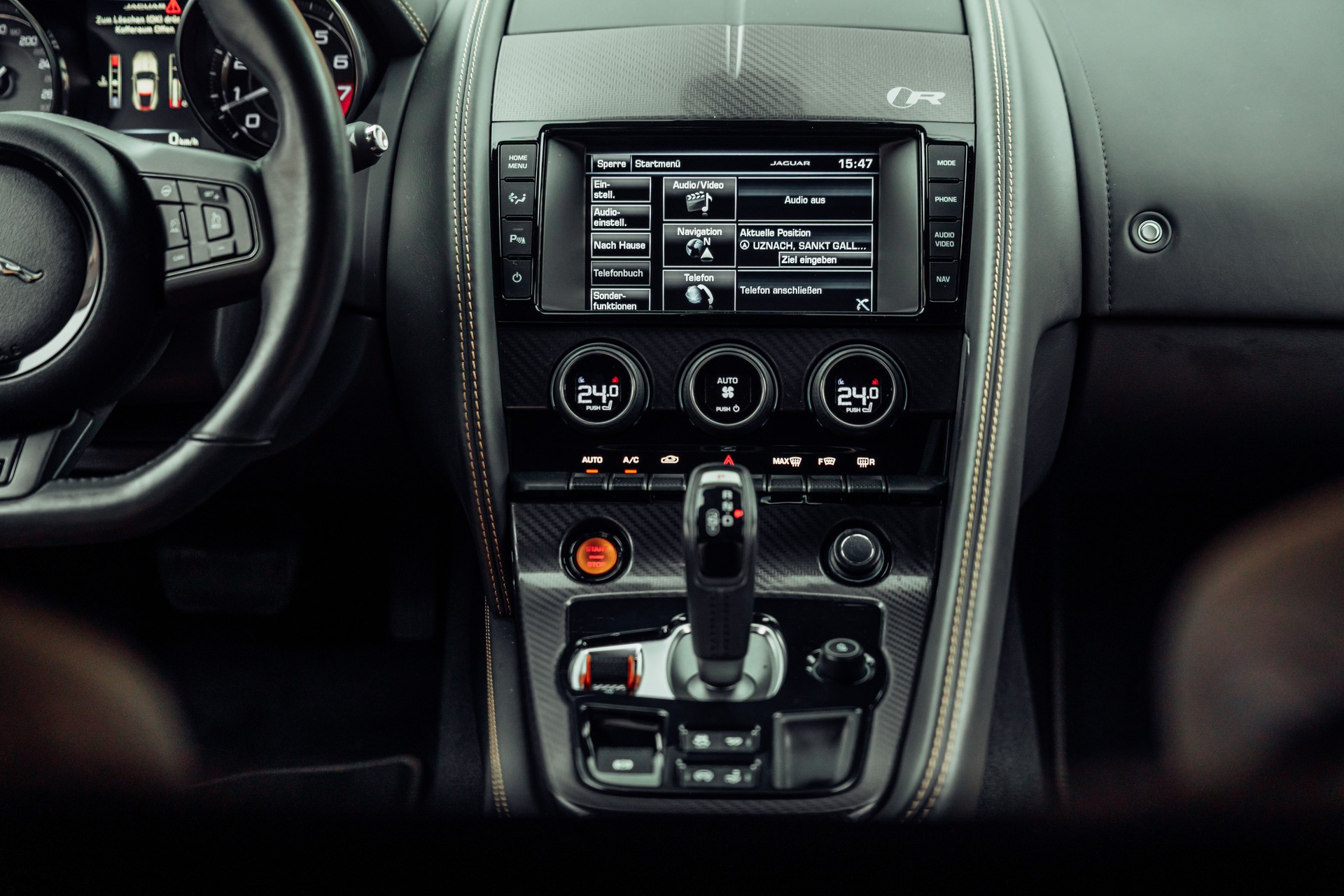 JAGUAR F-Type Coupé R 5.0 V8 S/C-image-22