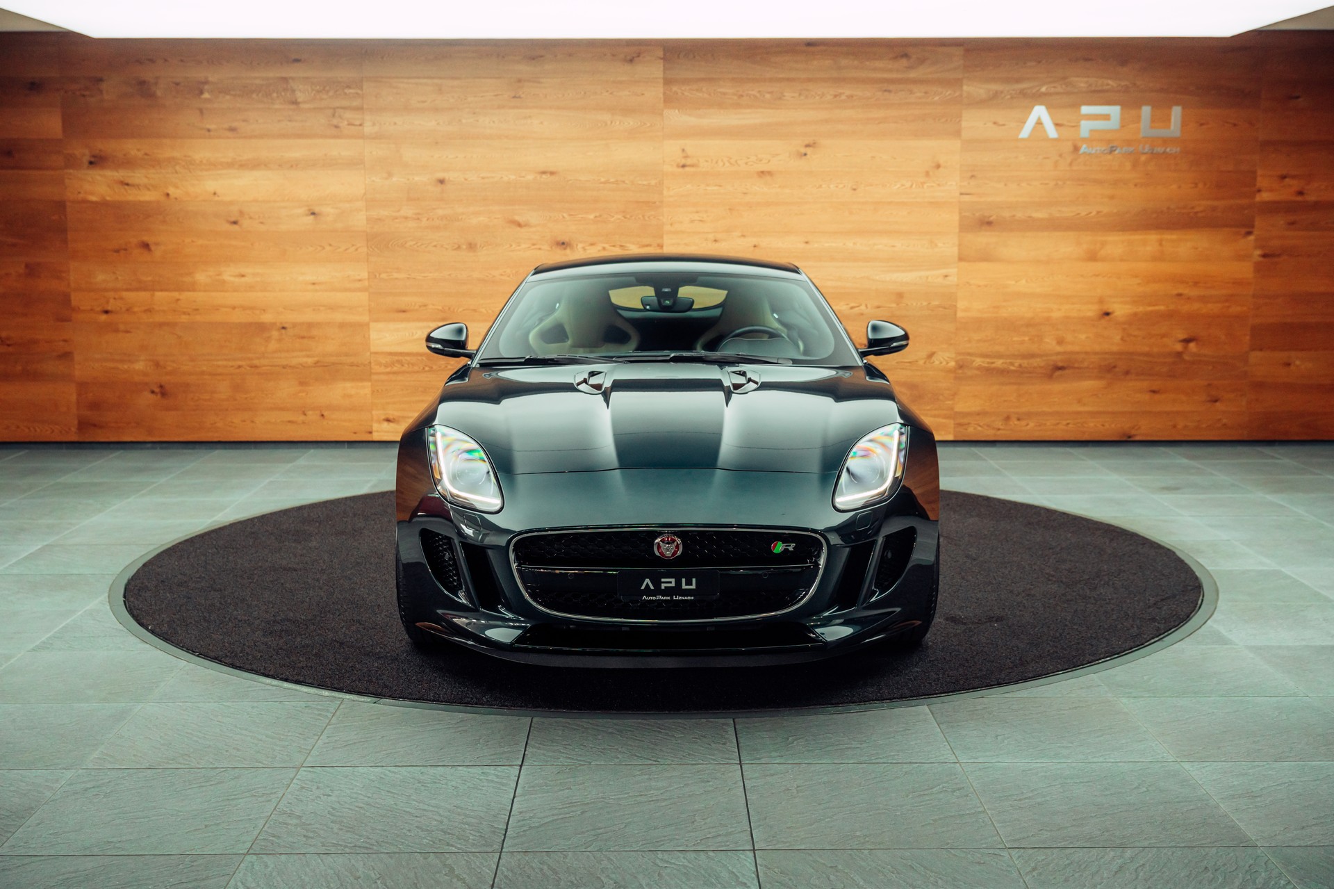JAGUAR F-Type Coupé R 5.0 V8 S/C-image-12