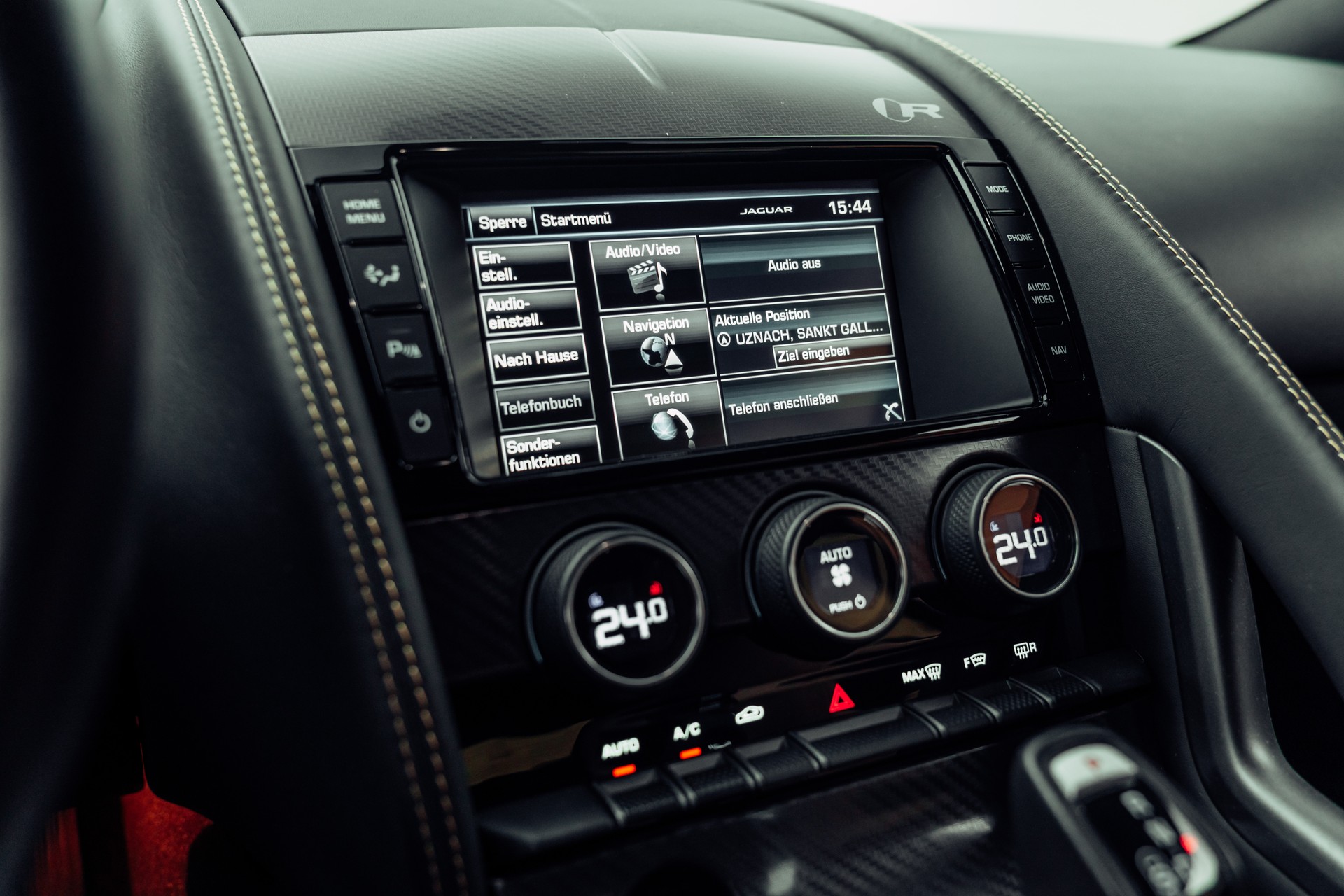 JAGUAR F-Type Coupé R 5.0 V8 S/C-image-11