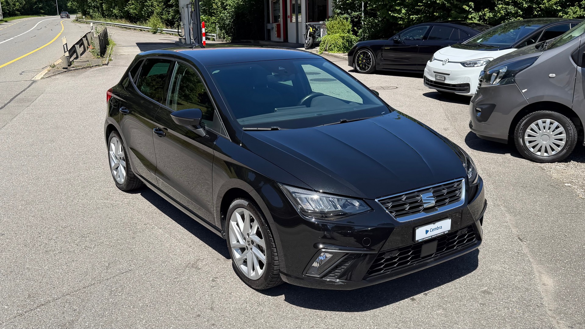 SEAT Ibiza 1.0 TSI Style FR-image-7