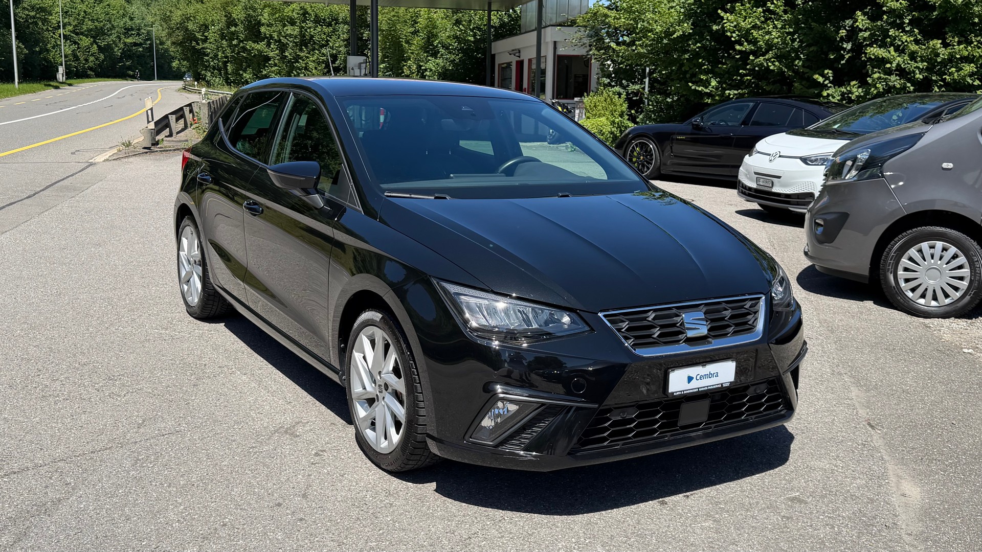 SEAT Ibiza 1.0 TSI Style FR-image-6