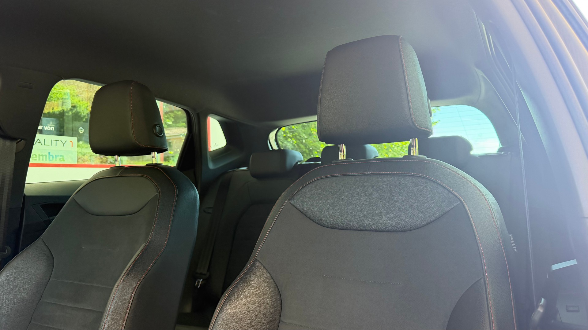 SEAT Ibiza 1.0 TSI Style FR-image-11