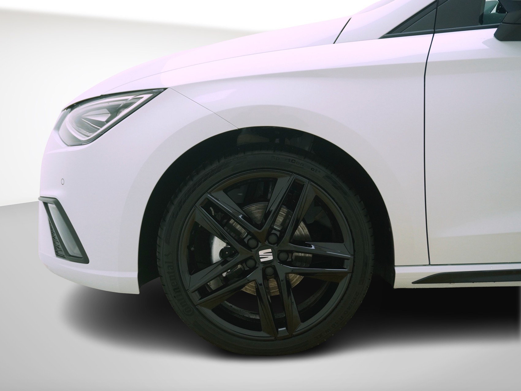 SEAT Ibiza 1.5 TSI FR DSG-image-9