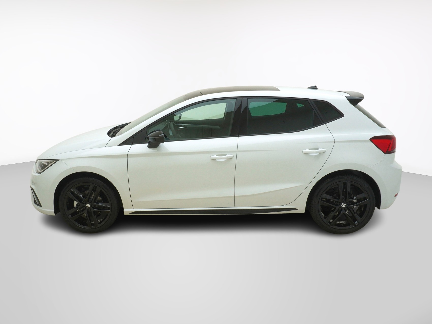 SEAT Ibiza 1.5 TSI FR DSG-image-1