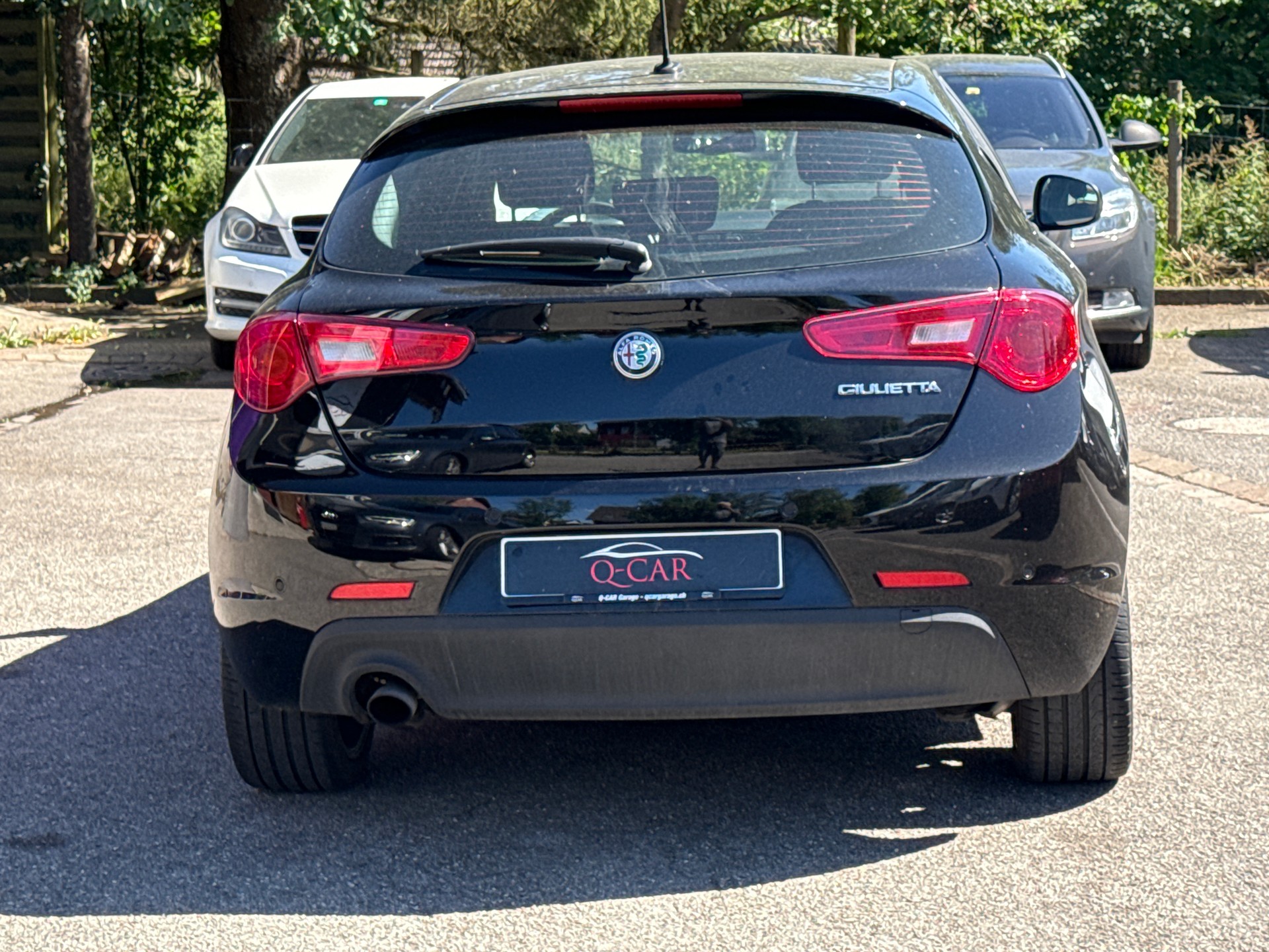ALFA ROMEO Giulietta 1.4 T MultiAir Super-image-4