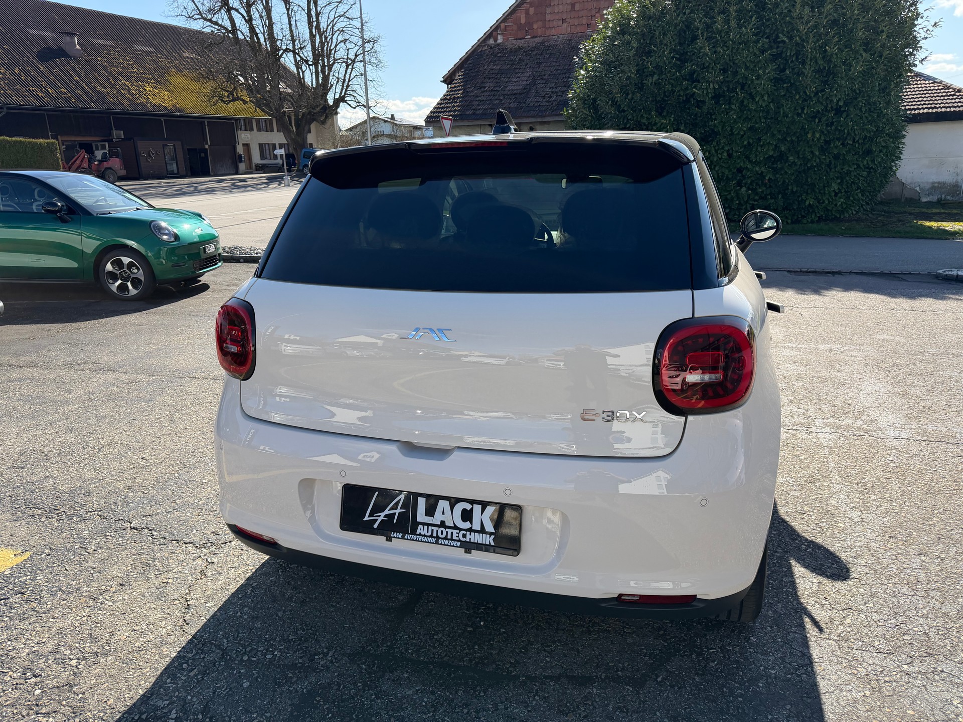 JAC E30X 41 kWh City-image-6