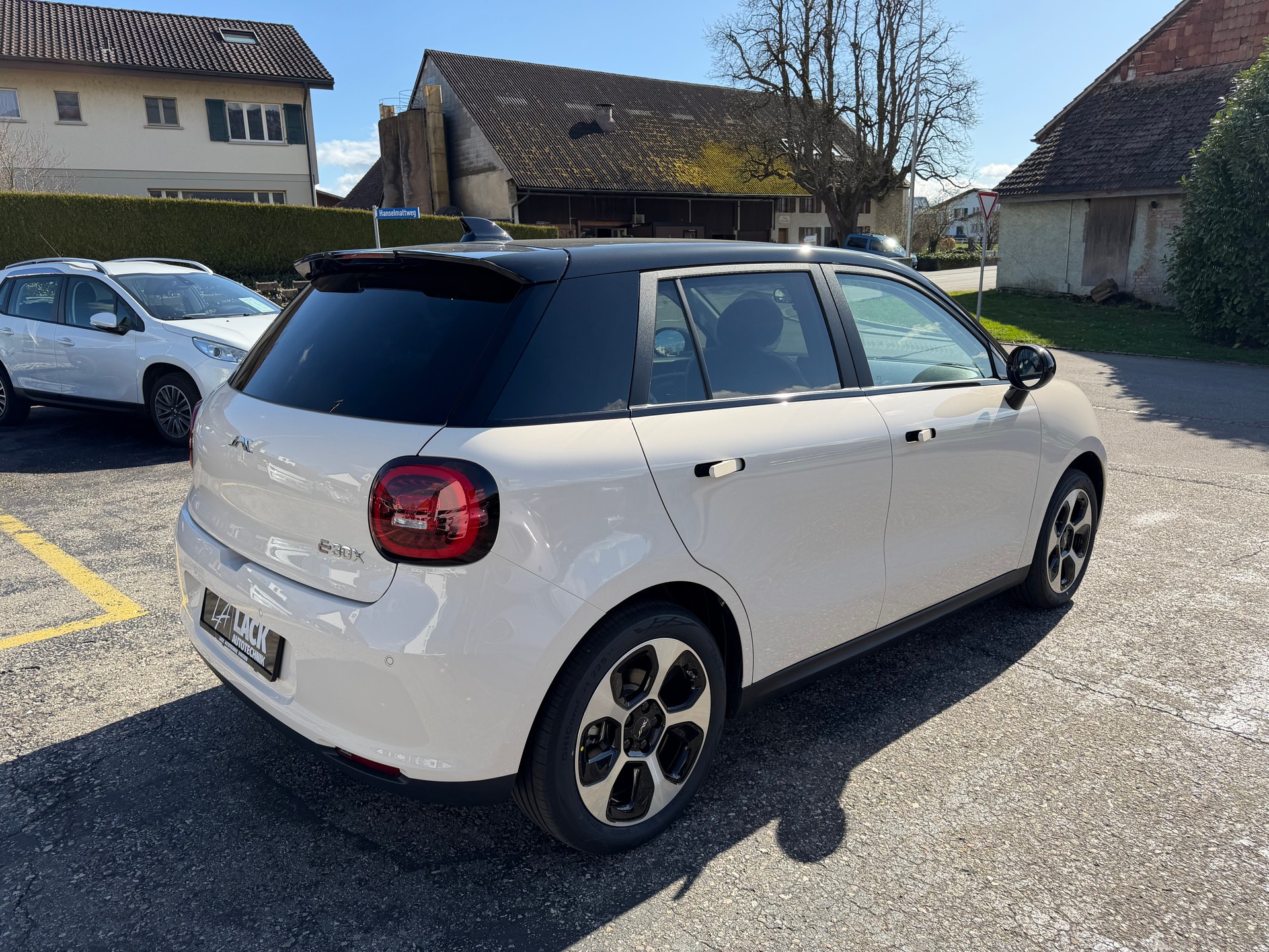 JAC E30X 41 kWh City-image-5