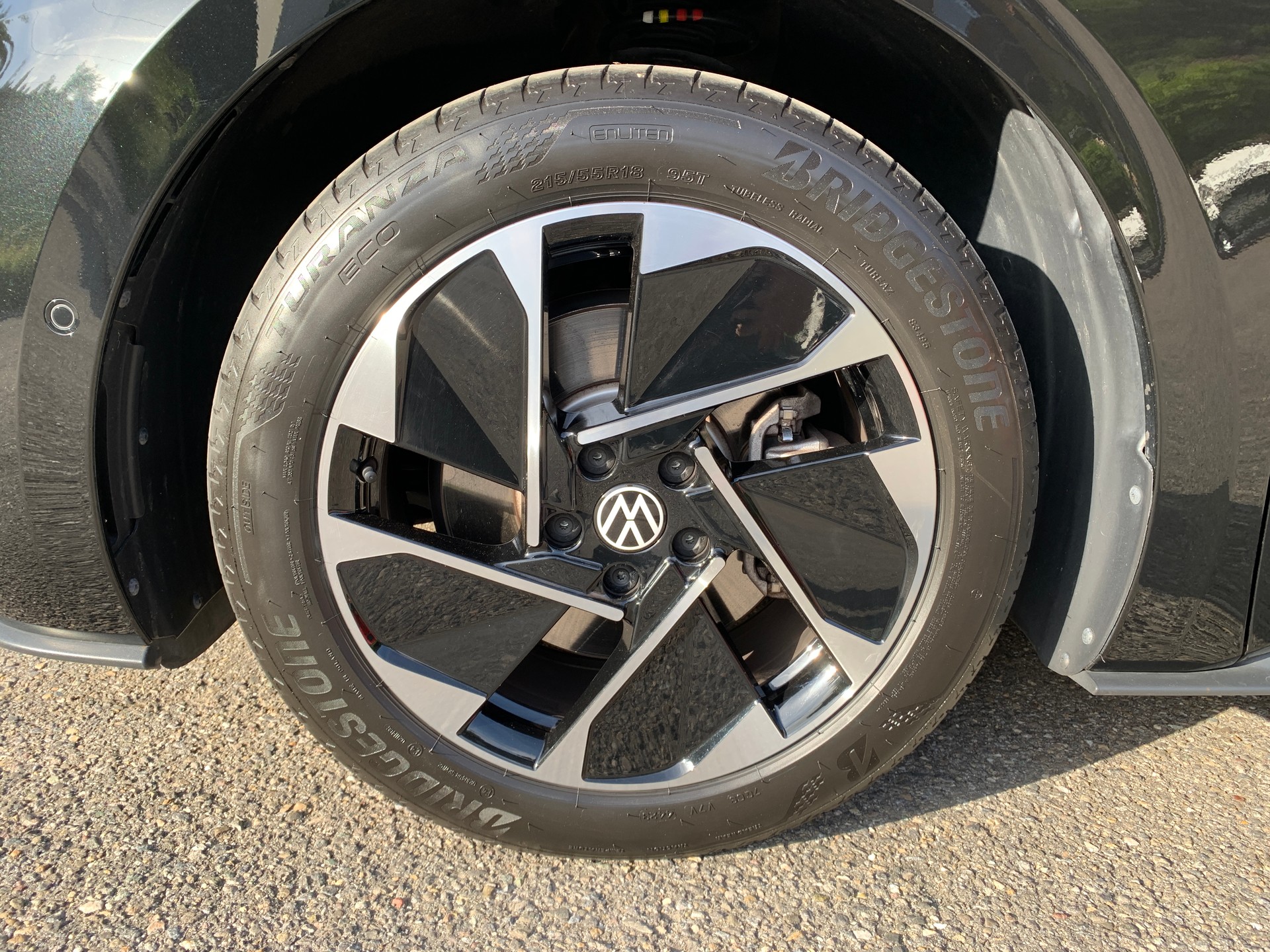 VW ID.3 Pro 58 kWh Pro United-image-6