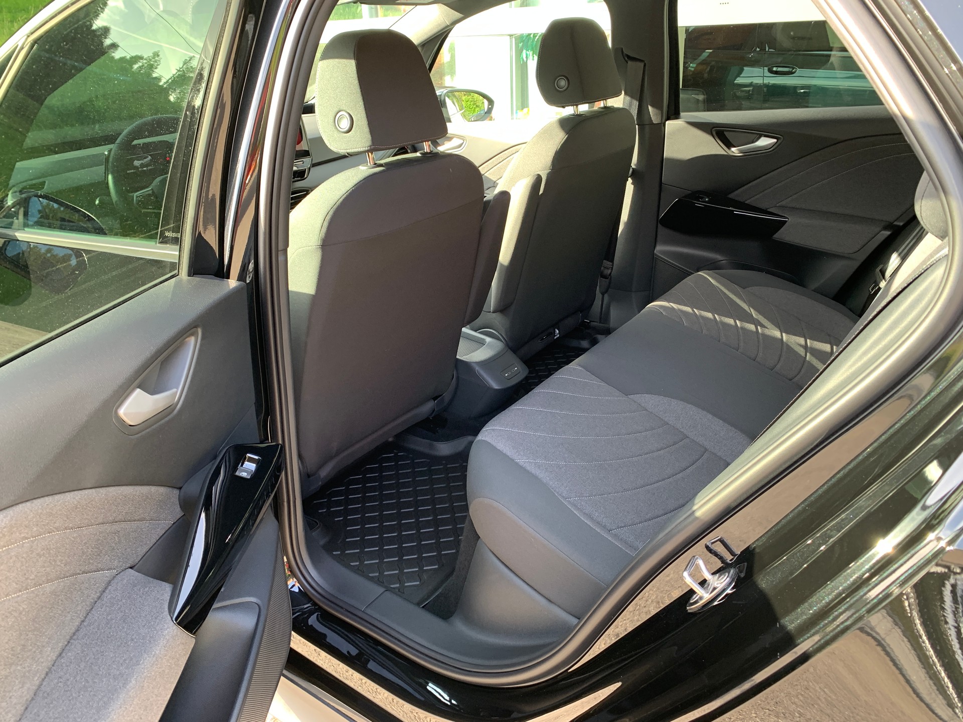 VW ID.3 Pro 58 kWh Pro United-image-14