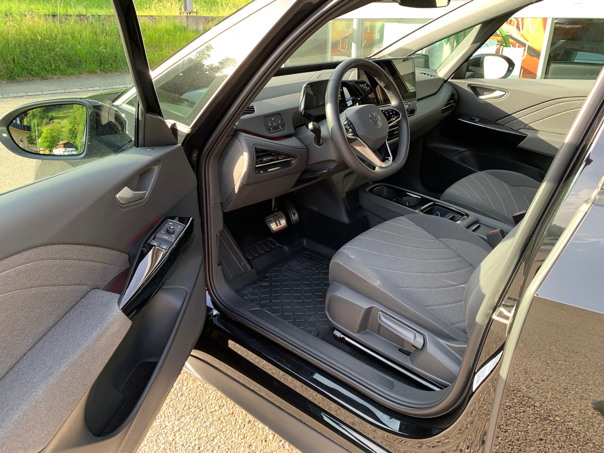 VW ID.3 Pro 58 kWh Pro United-image-7
