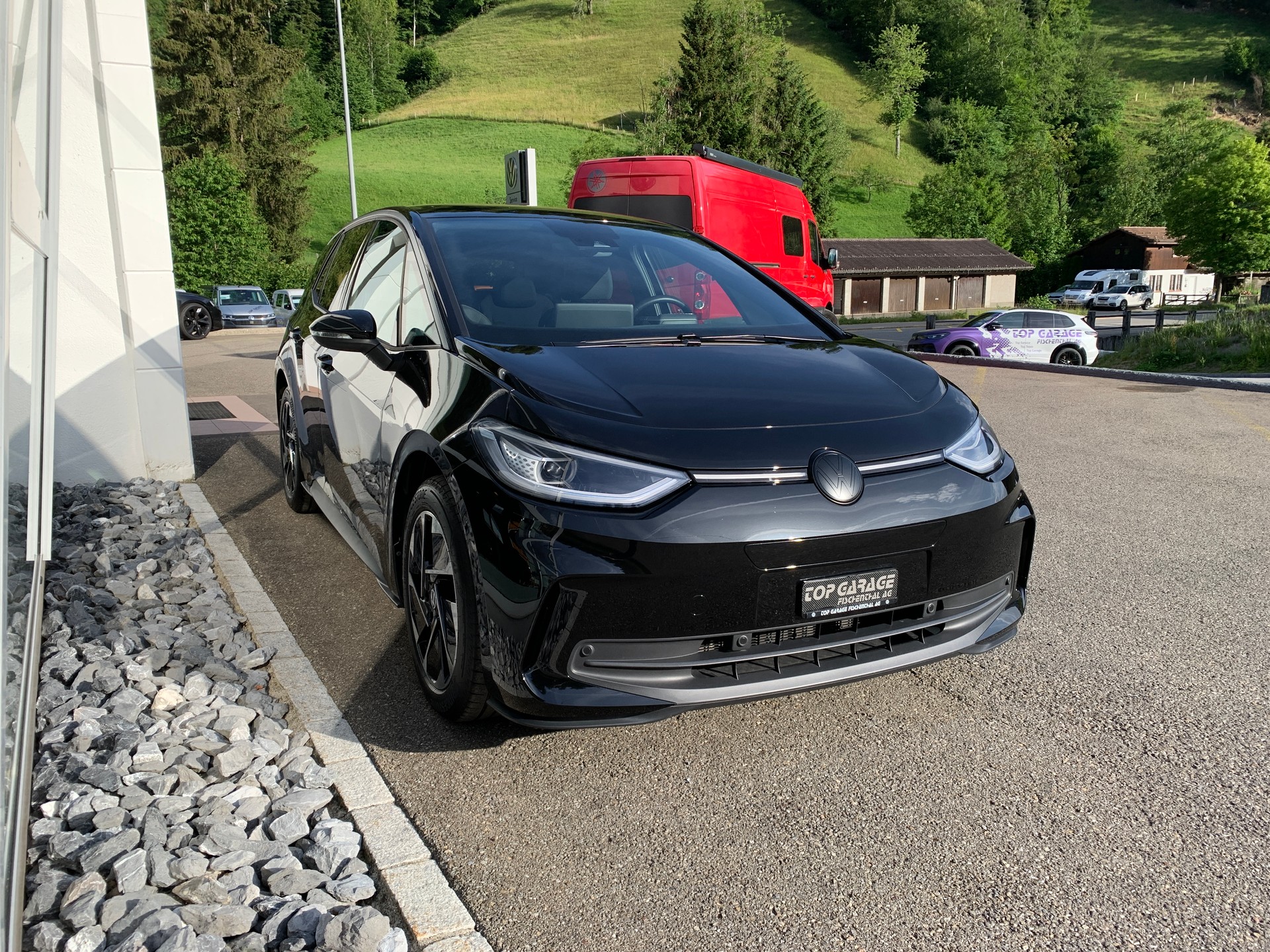 VW ID.3 Pro 58 kWh Pro United-showroom-element-2