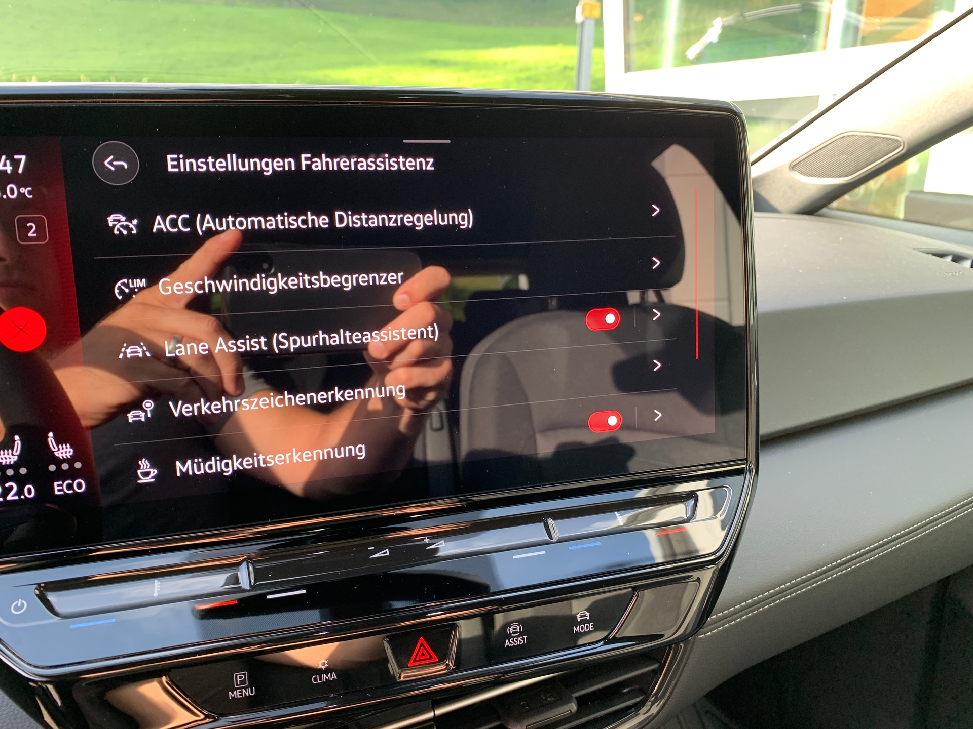 VW ID.3 Pro 58 kWh Pro United-image-10