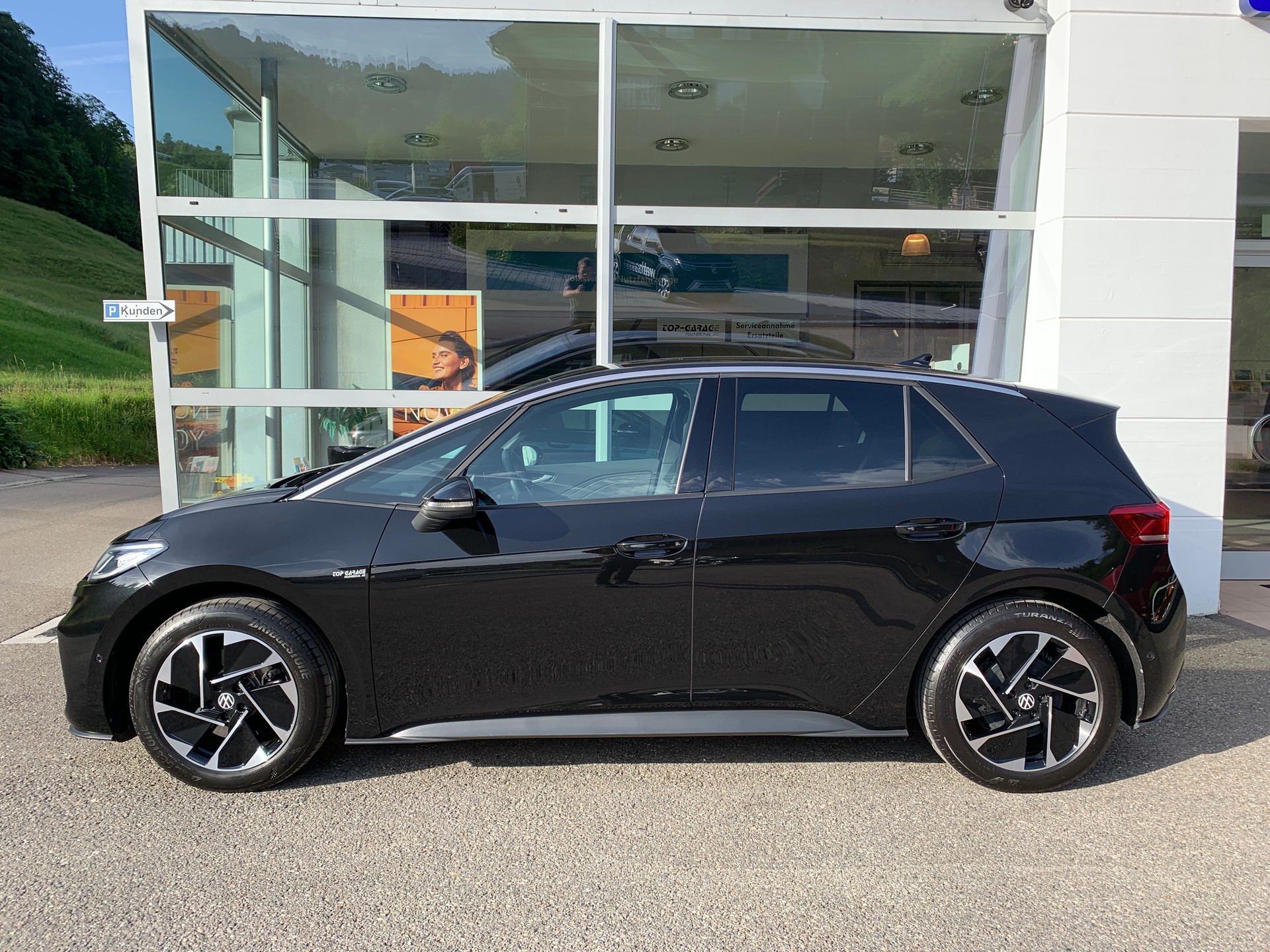 VW ID.3 Pro 58 kWh Pro United-showroom-element-3