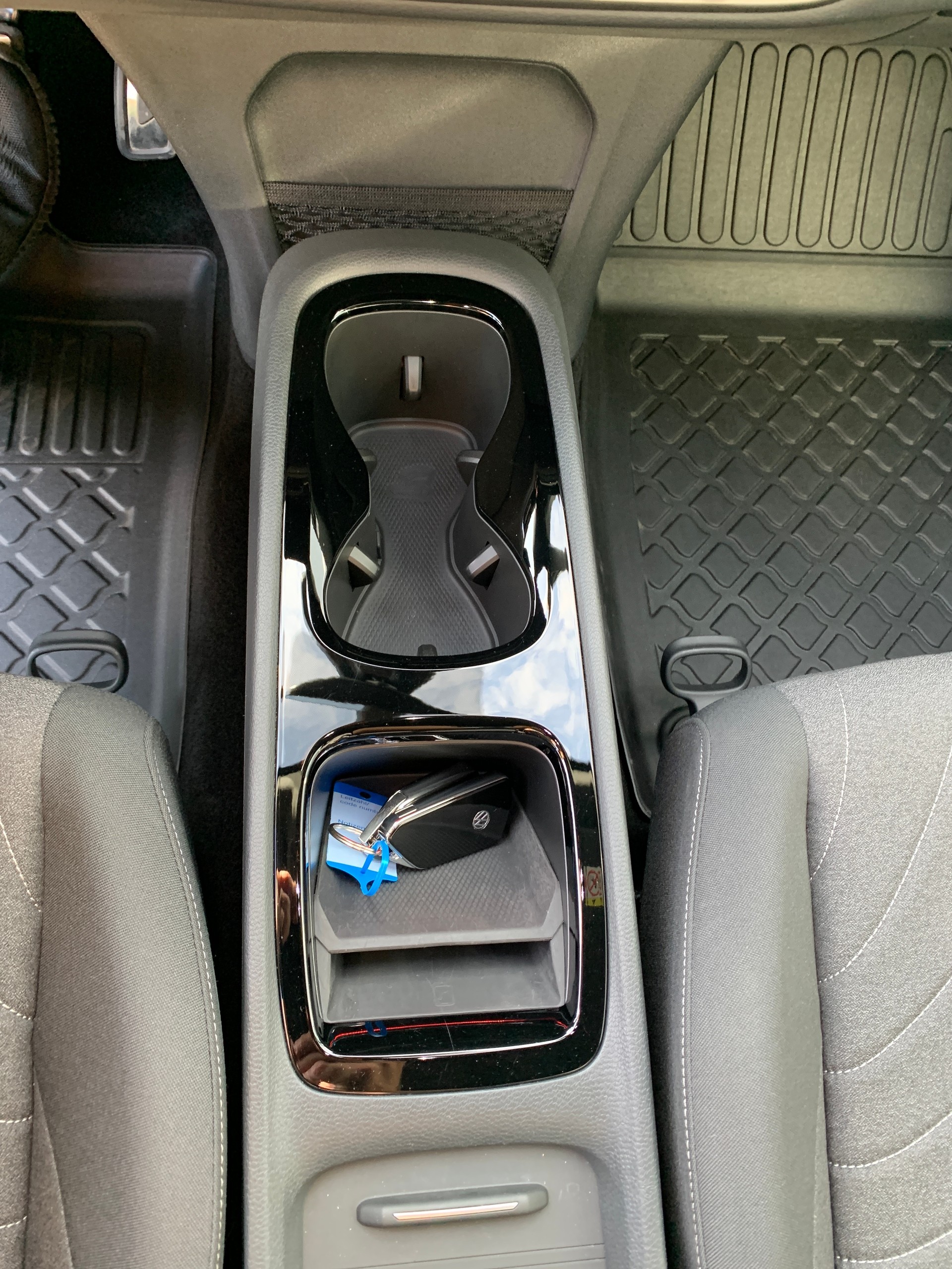 VW ID.3 Pro 58 kWh Pro United-image-12