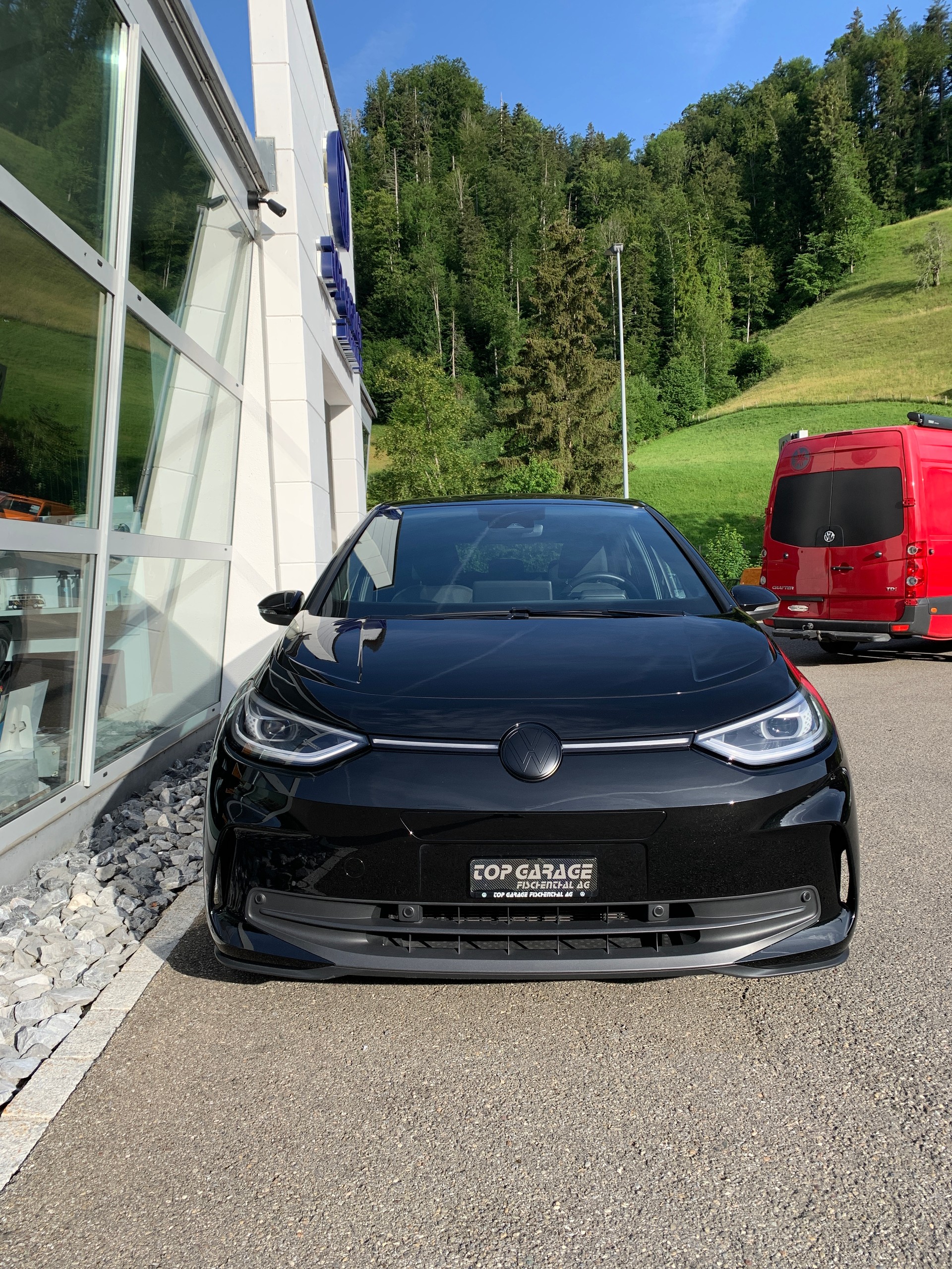 VW ID.3 Pro 58 kWh Pro United-showroom-element-1