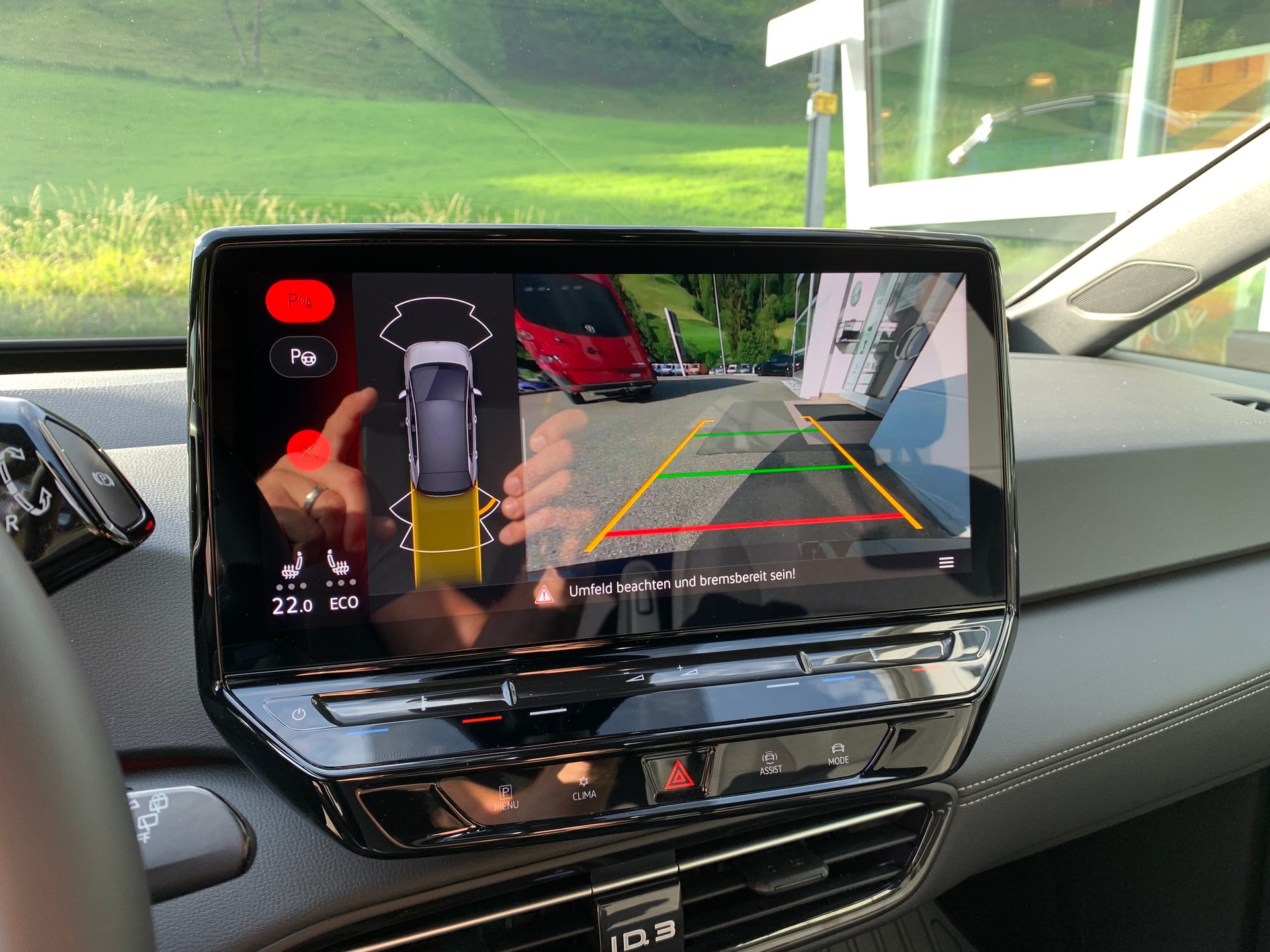 VW ID.3 Pro 58 kWh Pro United-image-11