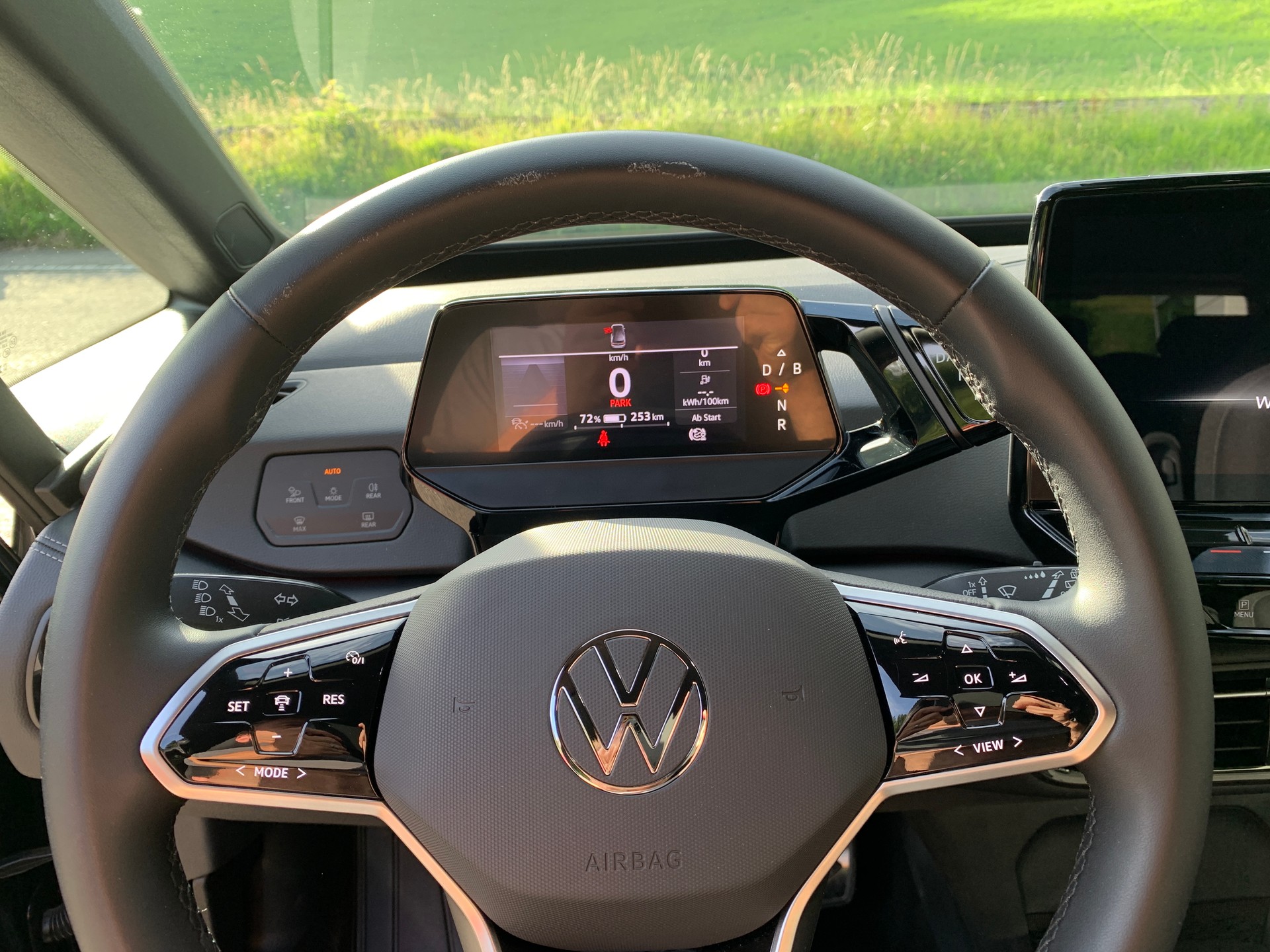 VW ID.3 Pro 58 kWh Pro United-image-9