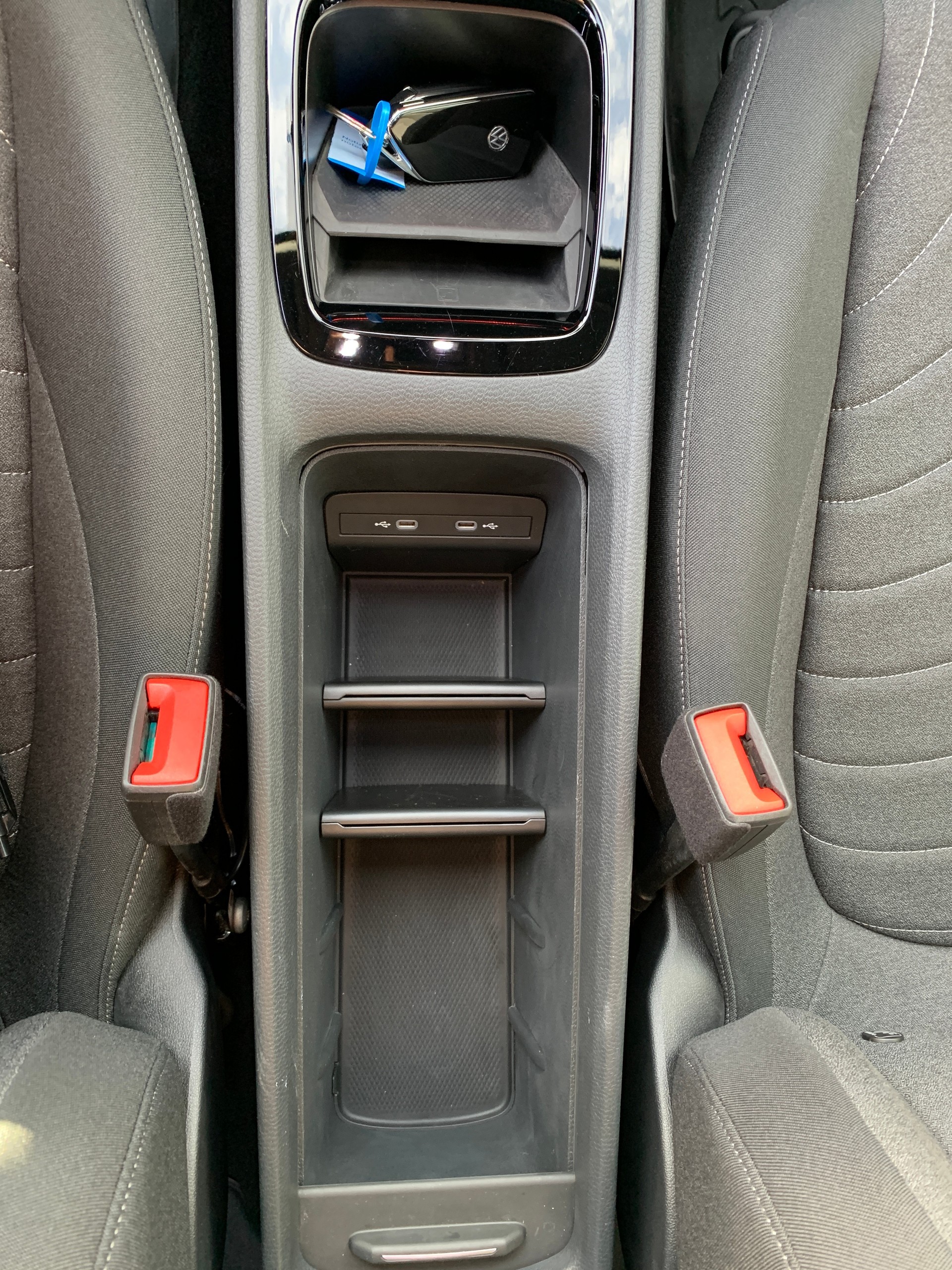 VW ID.3 Pro 58 kWh Pro United-image-13