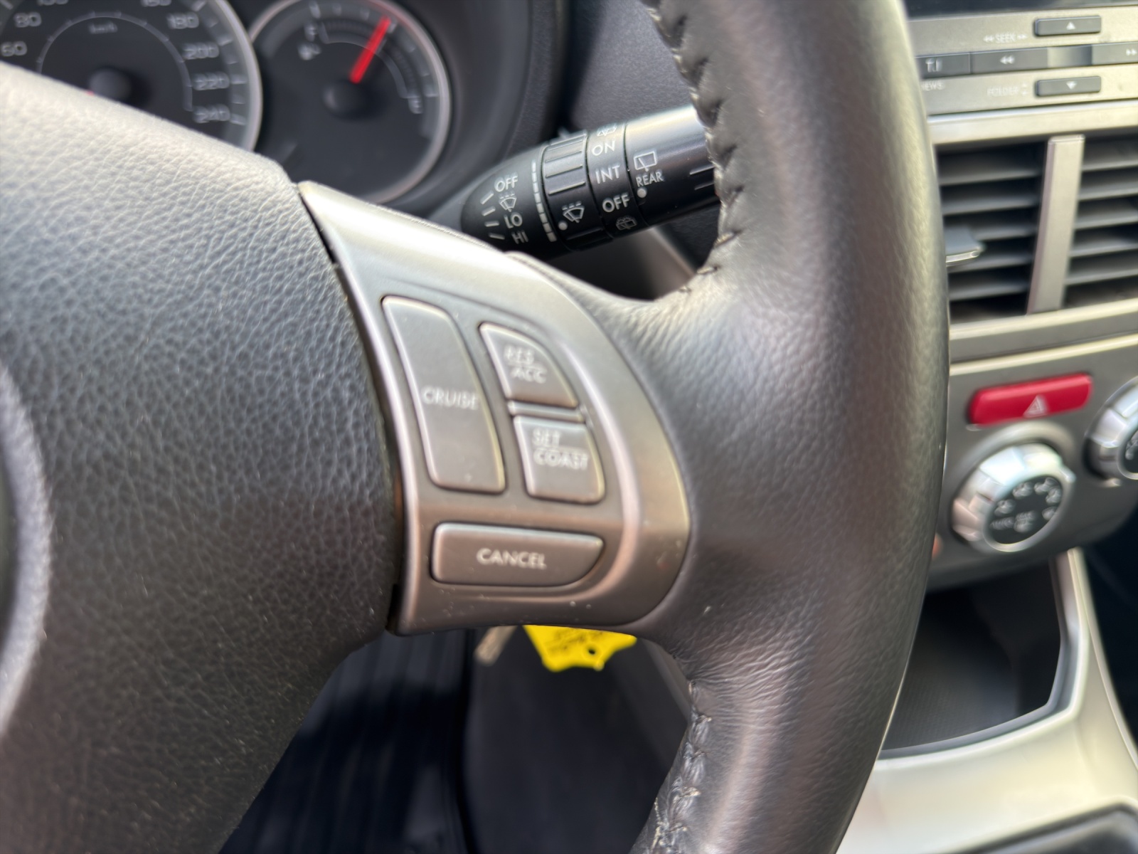 SUBARU Impreza 1.5R Swiss-image-24