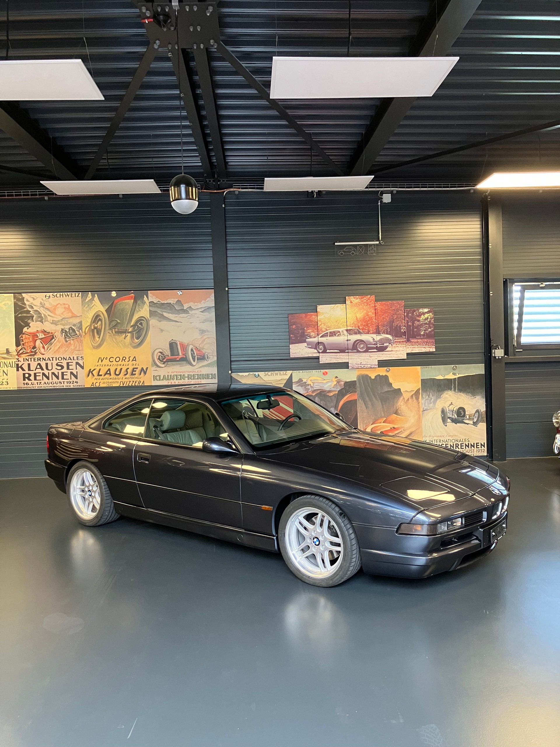 BMW 840Ci A-image-0