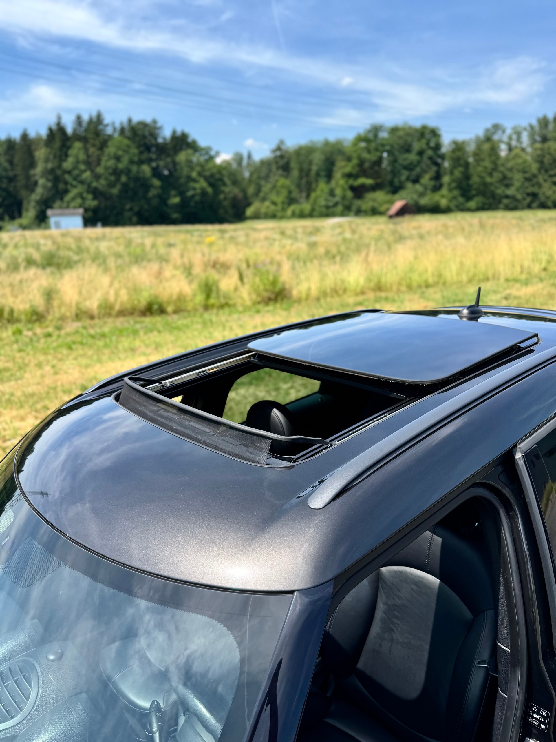 MINI Countryman Cooper S ALL4 Steptronic / ab MFK bei Verkauf-image-3