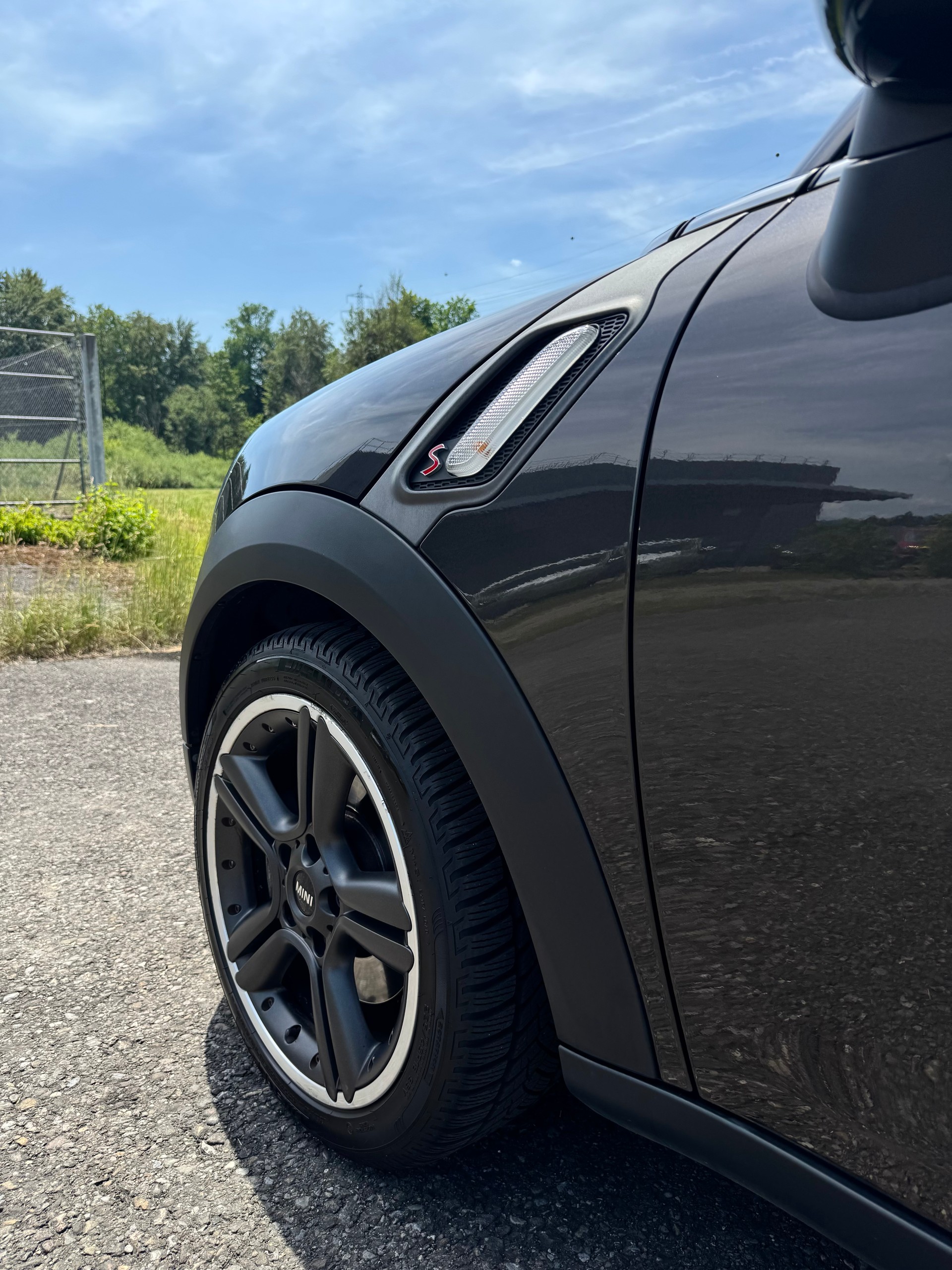 MINI Countryman Cooper S ALL4 Steptronic / ab MFK bei Verkauf-image-23