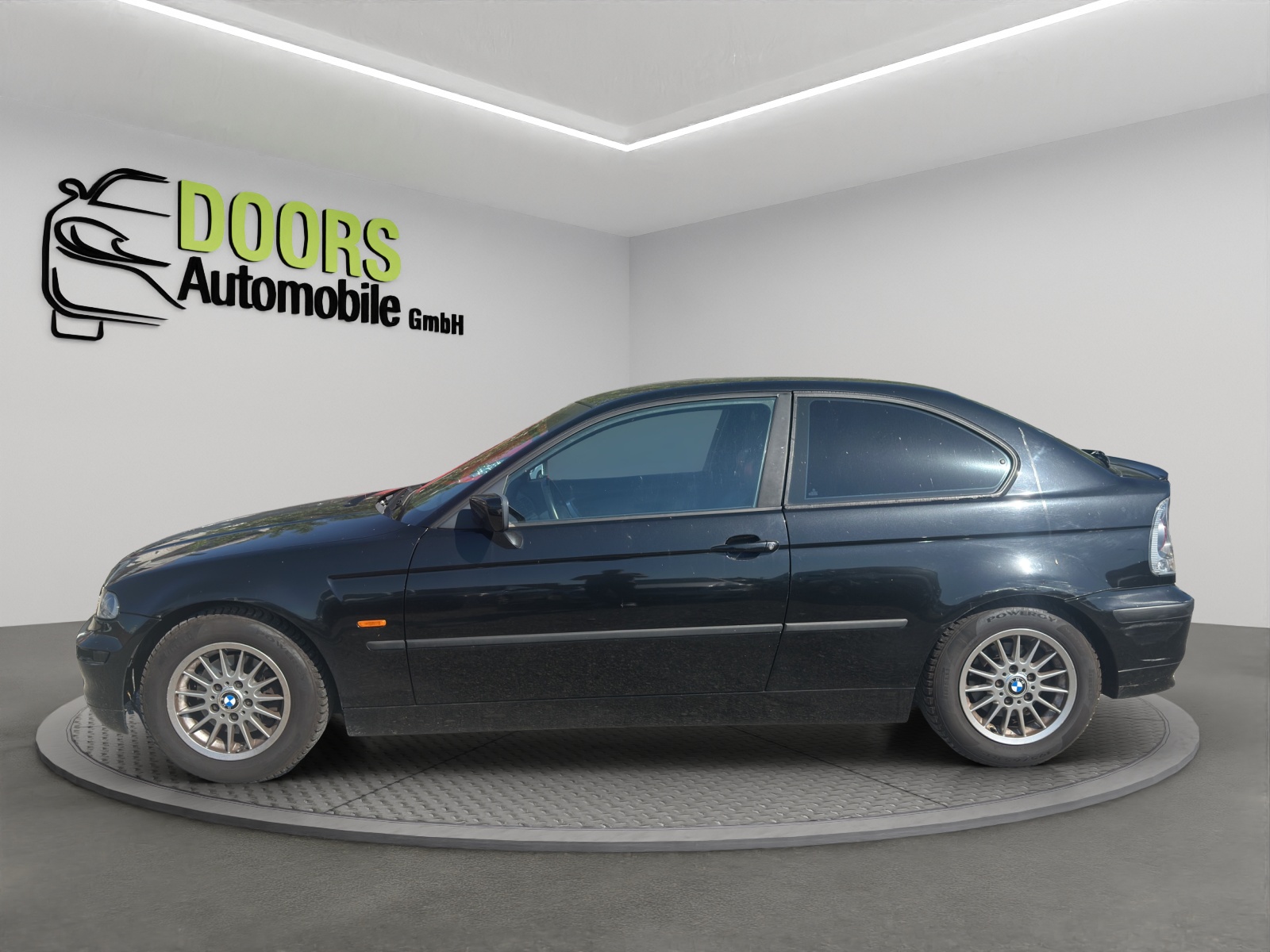 BMW 318 ti Compact-image-6