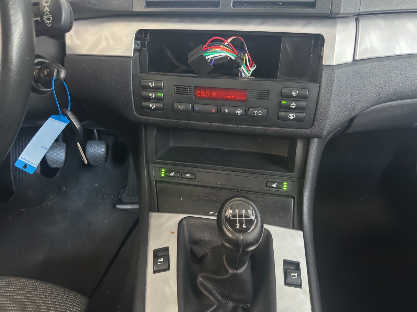 BMW 318 ti Compact-image-12