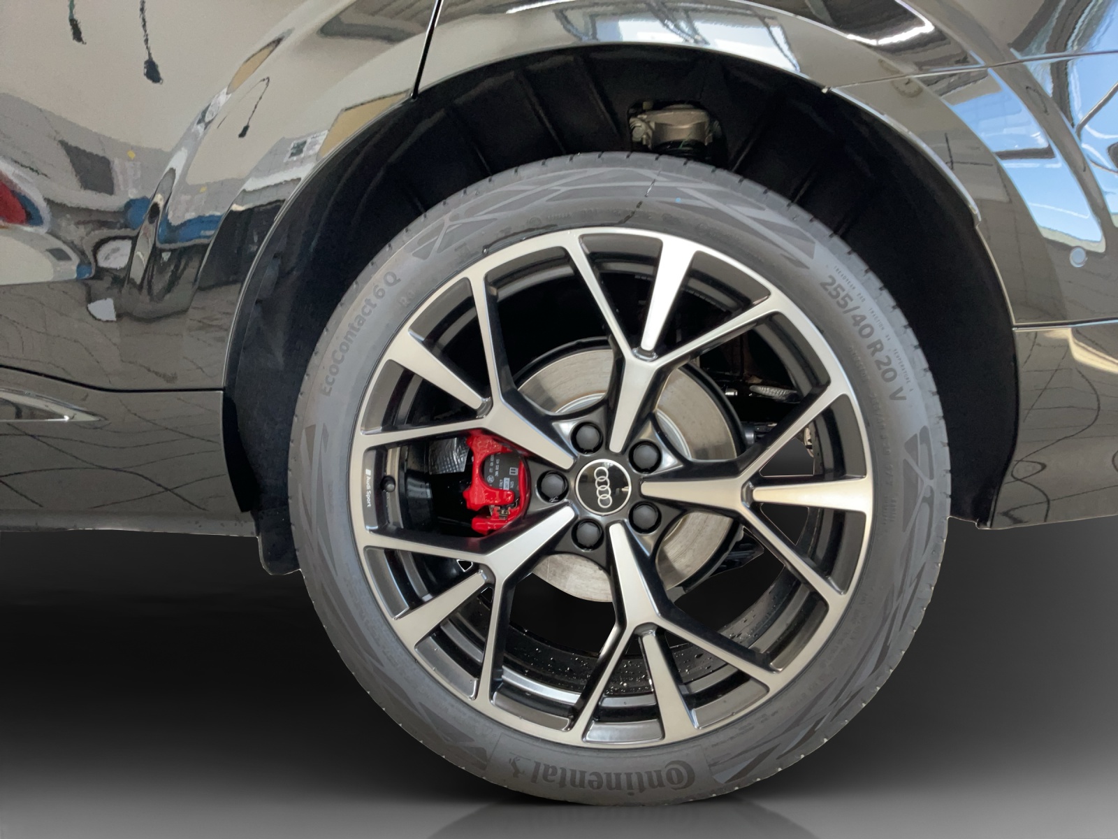 AUDI Q3 Sportback 110 kW TFSI S tronic-image-13