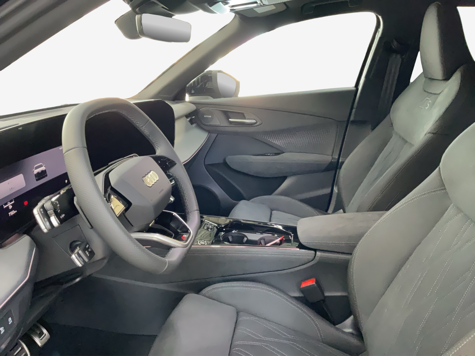 AUDI Q3 Sportback 110 kW TFSI S tronic-image-7