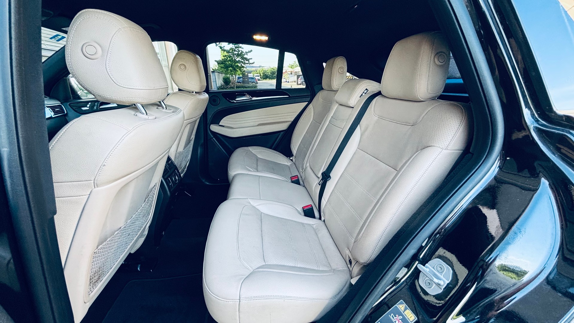 MERCEDES-BENZ GLE Coupé 350 d 4Matic 9G-Tronic-image-7
