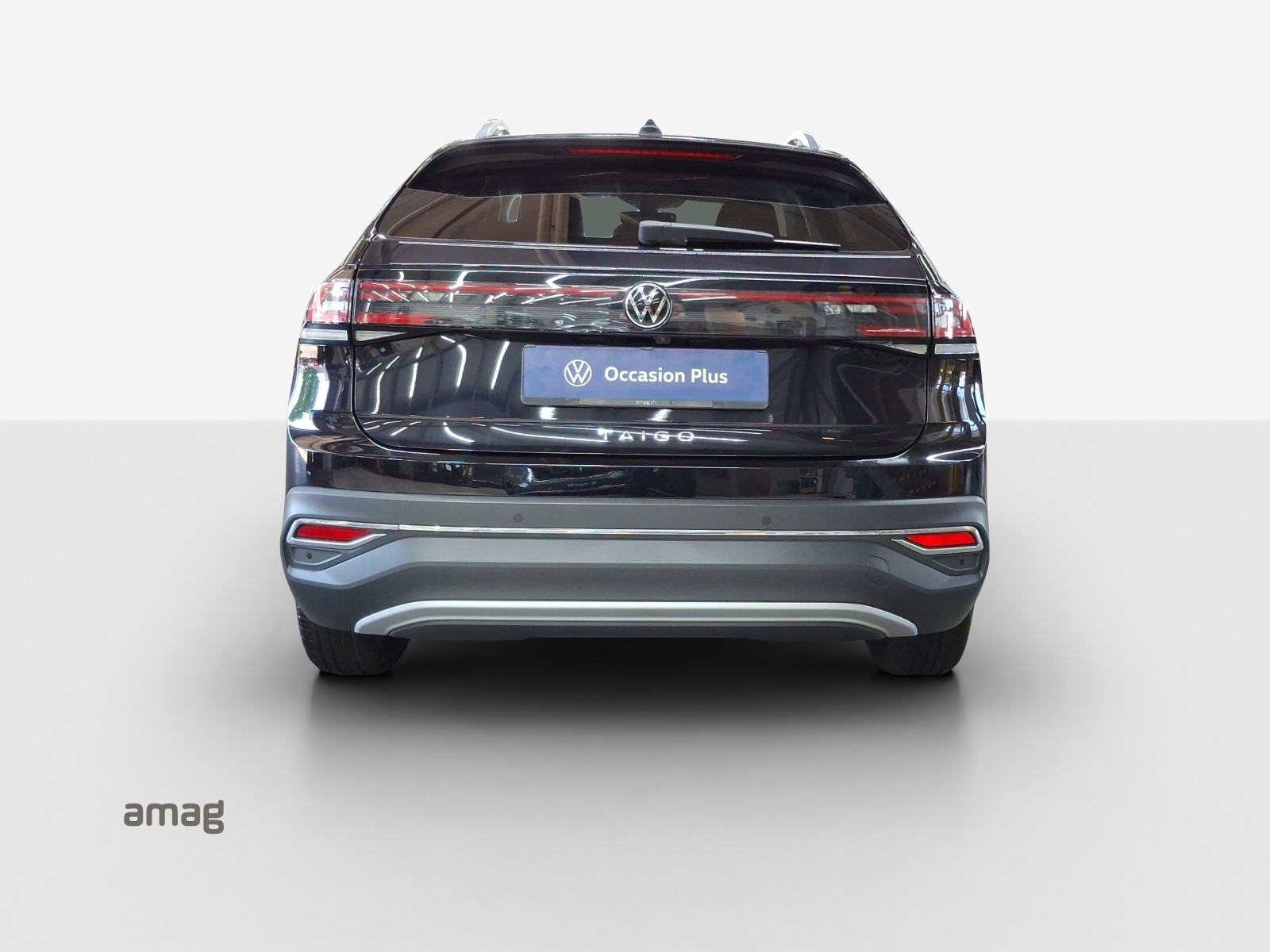 VW Taigo 1.0 TSI Style-image-3