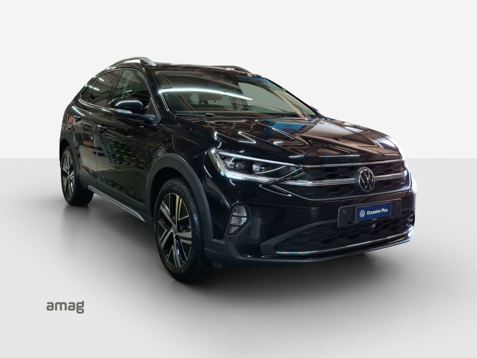 VW Taigo 1.0 TSI Style-image-5