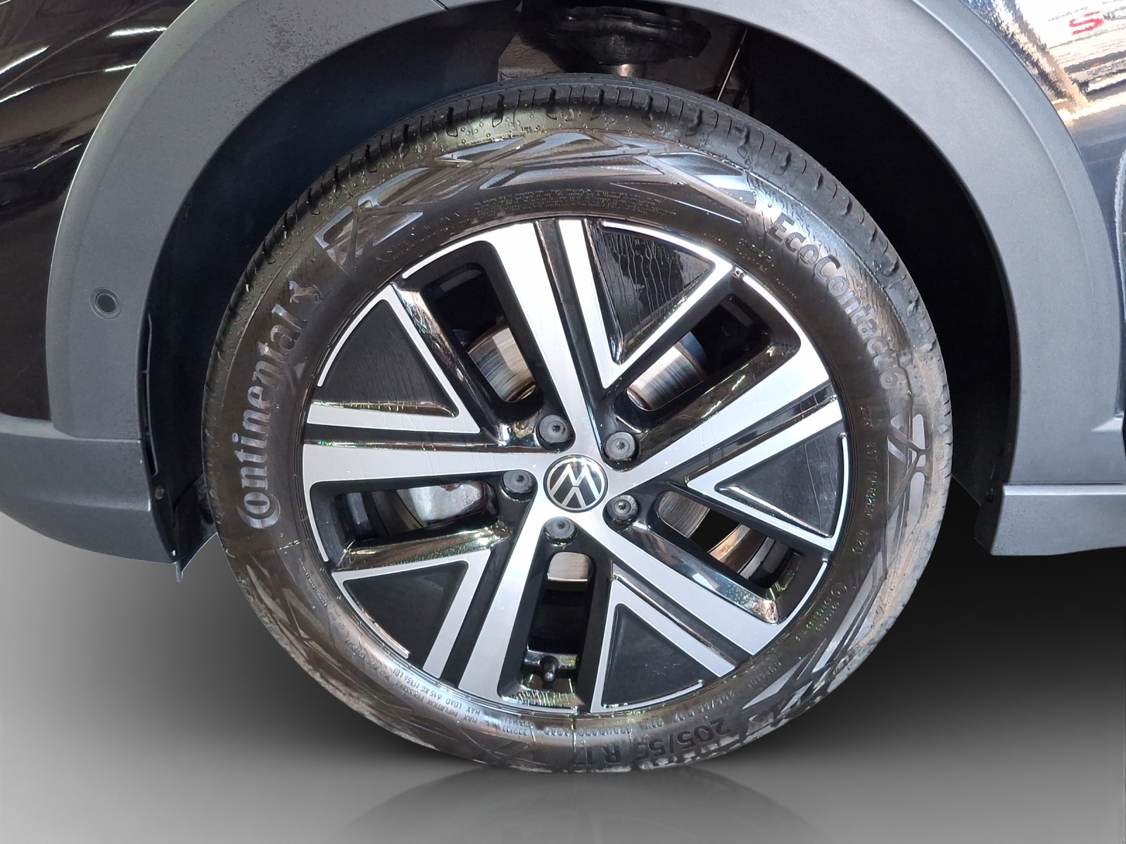 VW Taigo 1.0 TSI Style-image-14