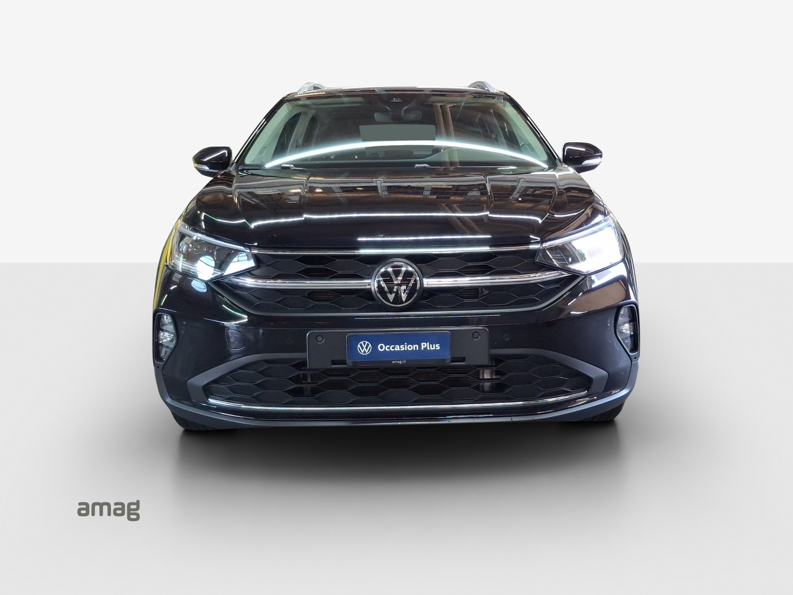 VW Taigo 1.0 TSI Style-image-6
