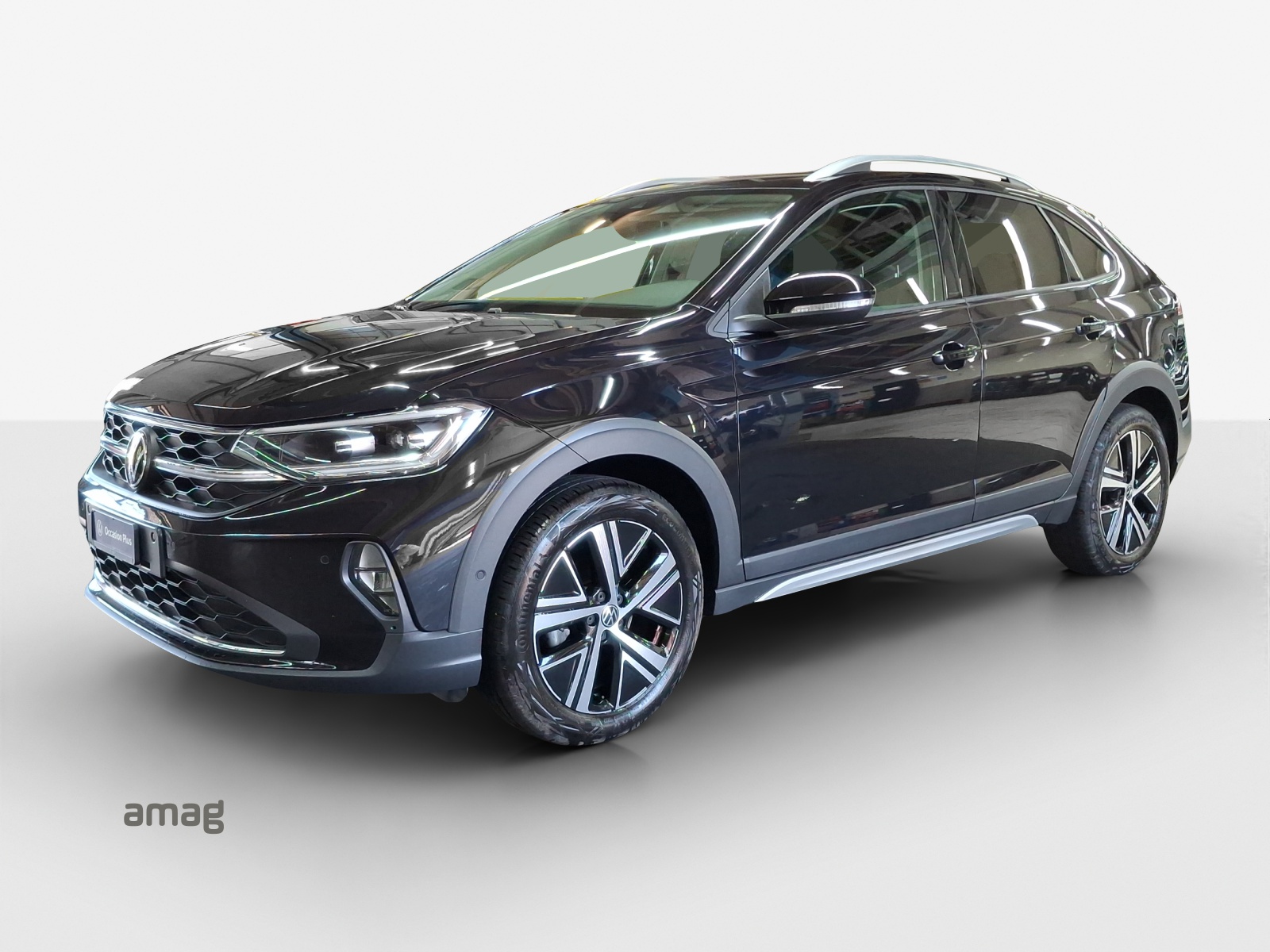 VW Taigo 1.0 TSI Style-image-0