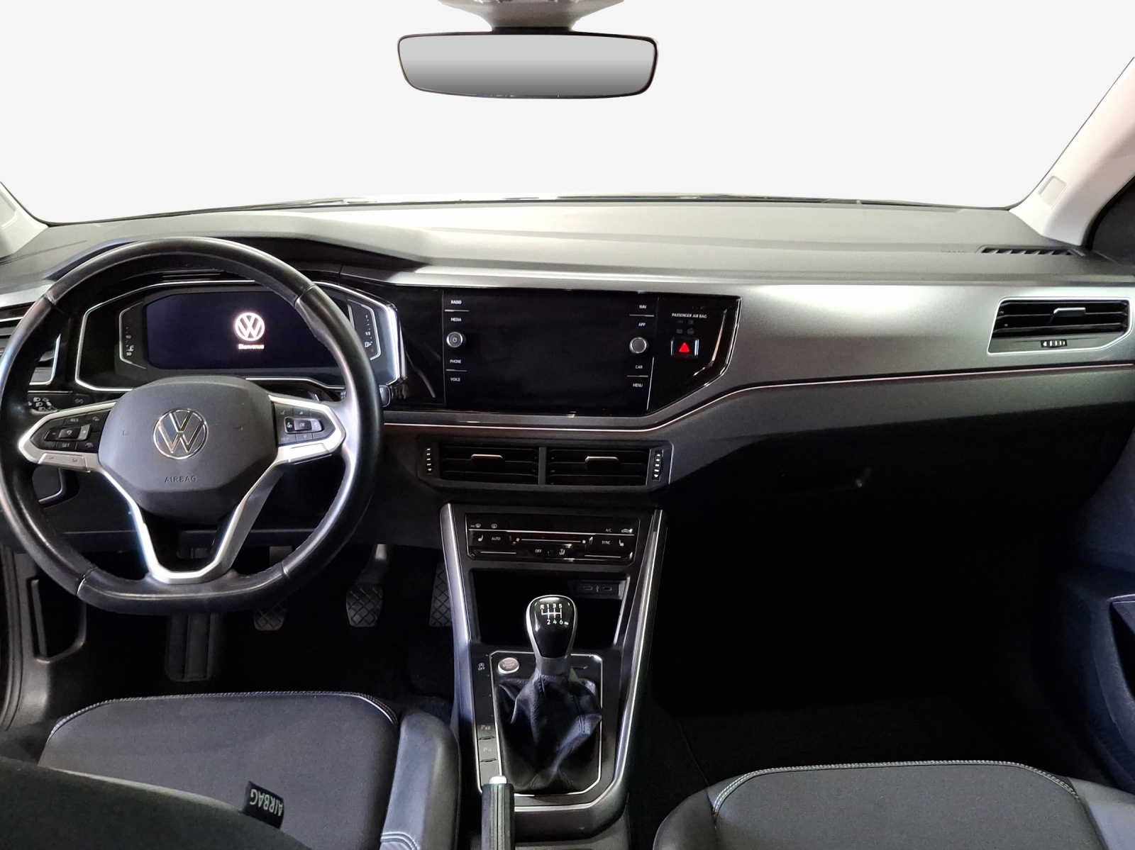 VW Taigo 1.0 TSI Style-image-8