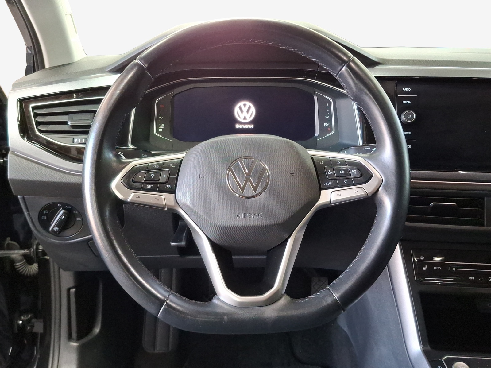 VW Taigo 1.0 TSI Style-image-9