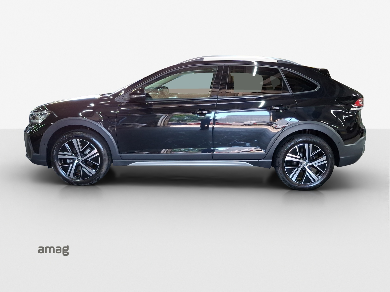 VW Taigo 1.0 TSI Style-image-1