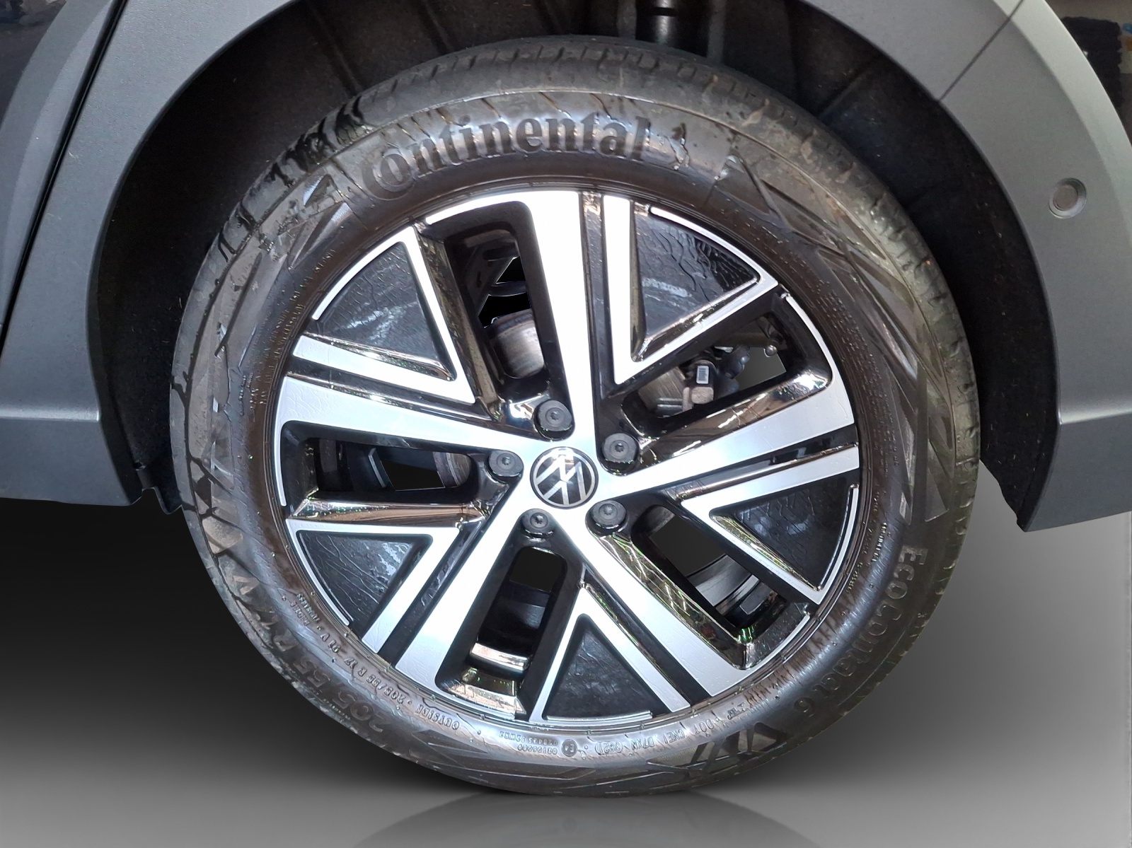 VW Taigo 1.0 TSI Style-image-13
